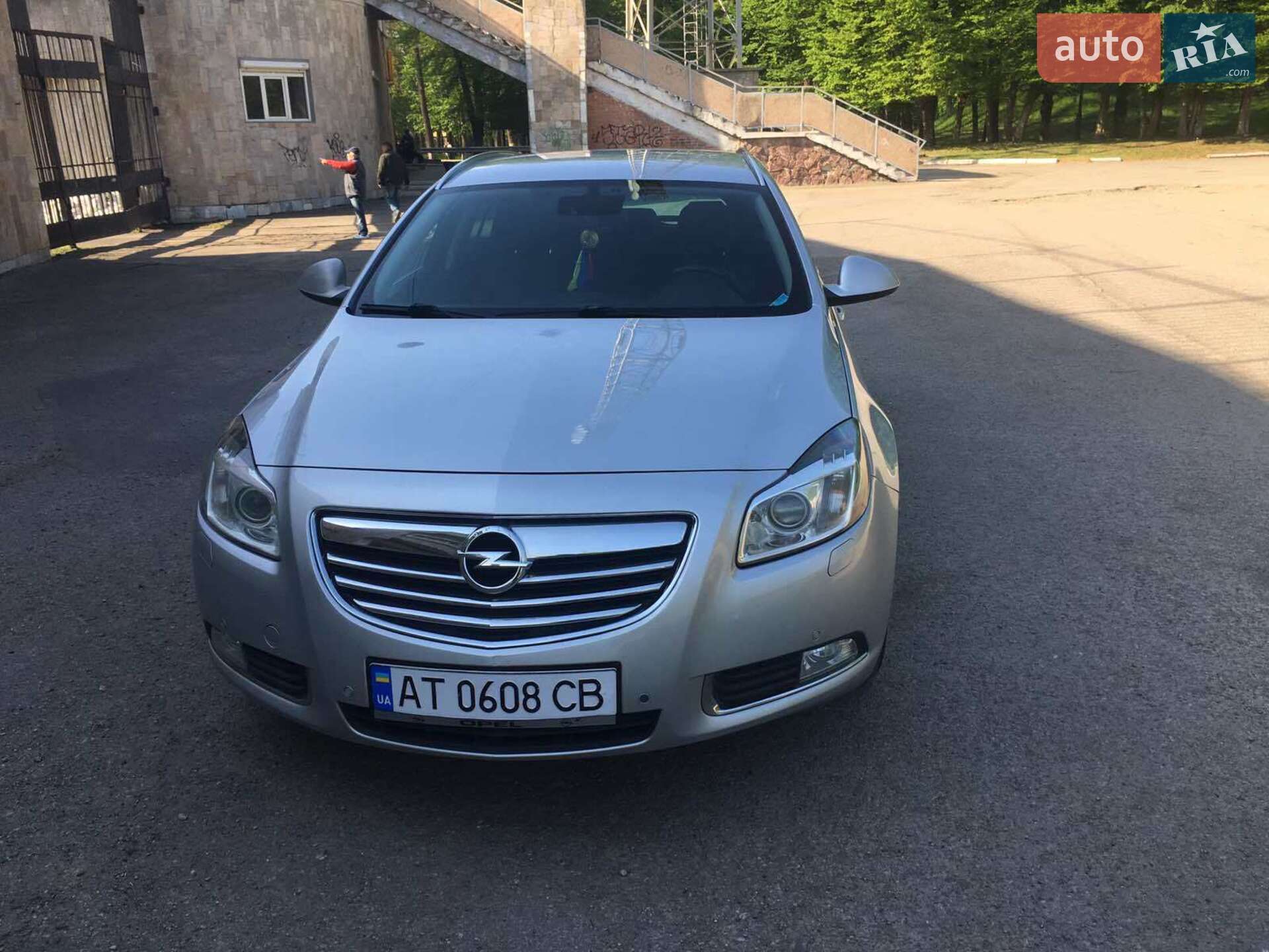 Opel Insignia 2013 VIN W0LGM8EL8D1100396 фото оголошення 10 з 25