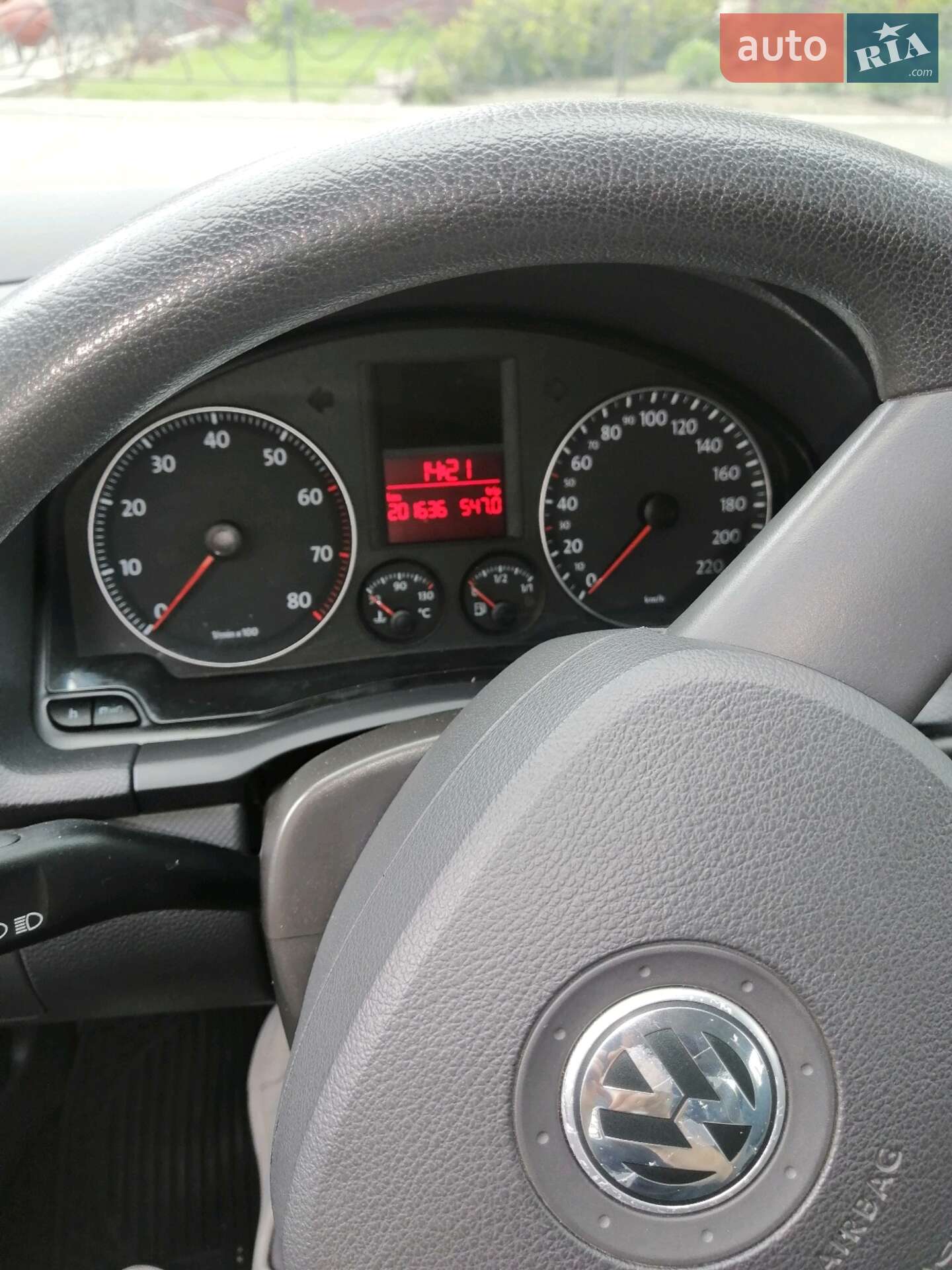Volkswagen Golf 2004 VIN WVWZZZ1KZ4B071150 фото оголошення 4 з 9