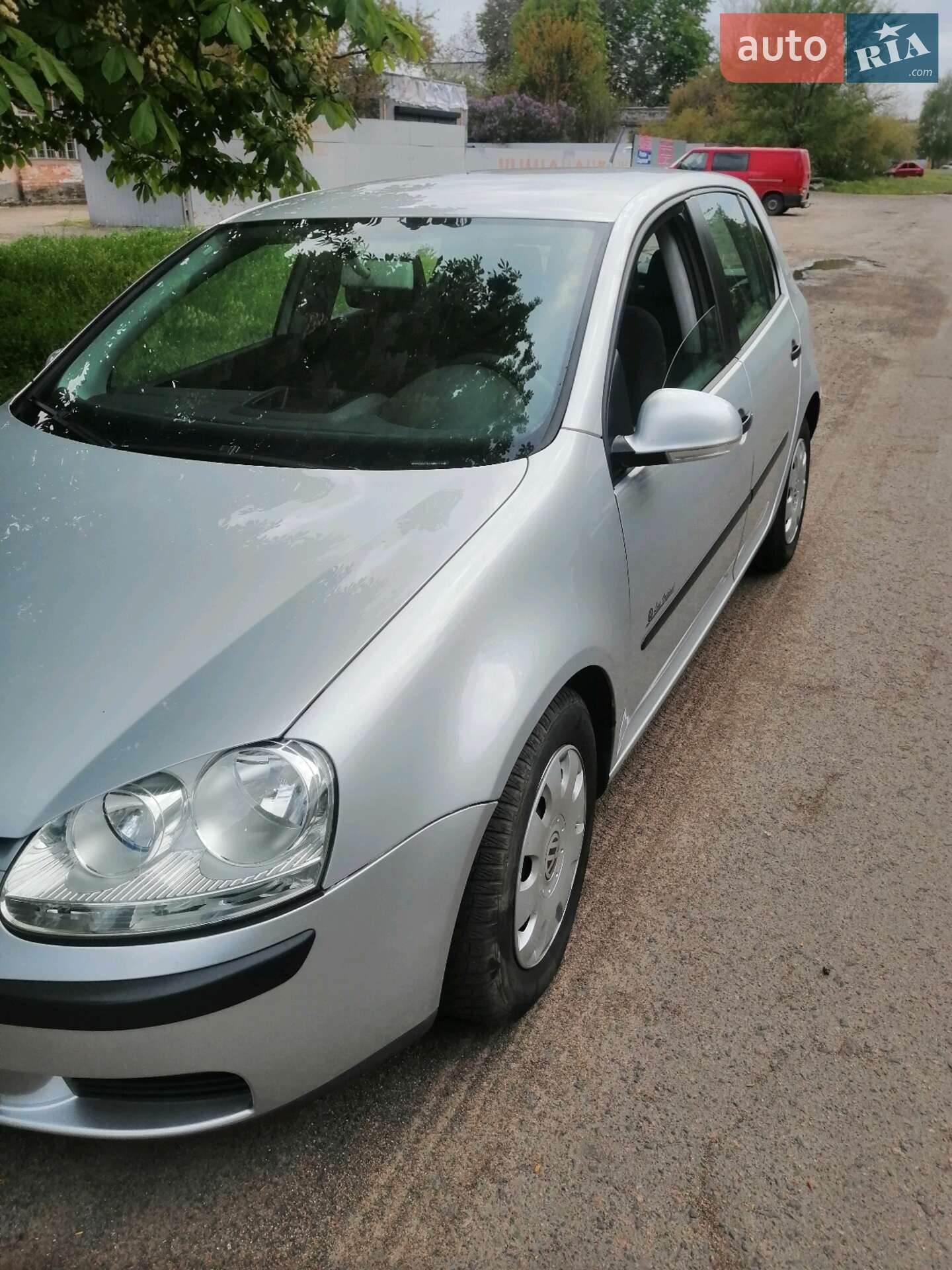 Volkswagen Golf 2004 VIN WVWZZZ1KZ4B071150 фото оголошення 6 з 9