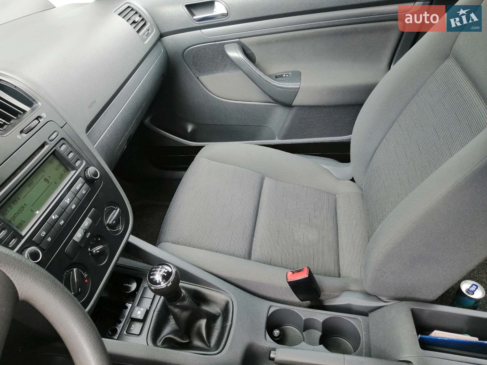 Volkswagen Golf 2004 VIN WVWZZZ1KZ4B071150 фото оголошення 9 з 9