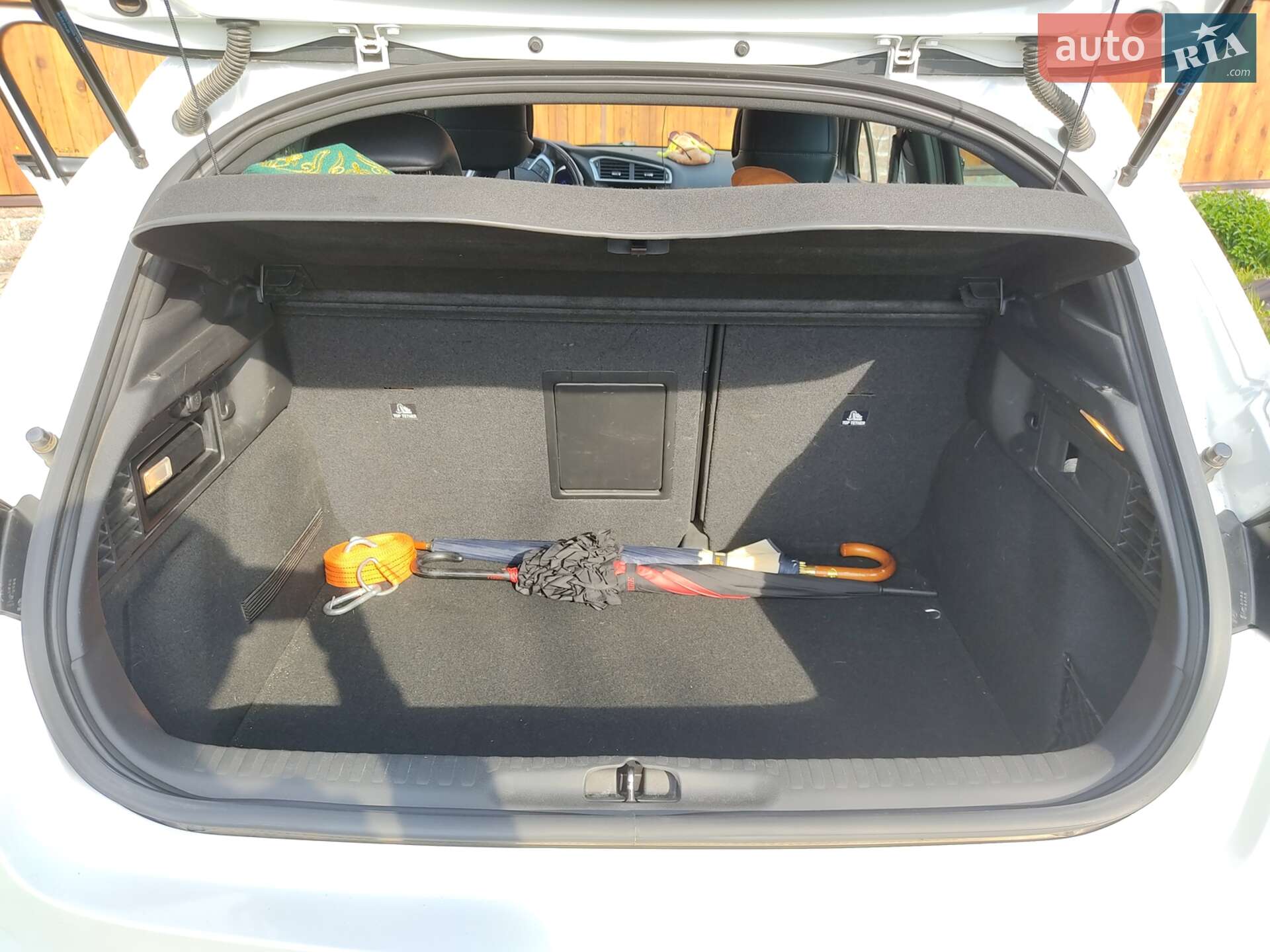 Citroen DS4 2012 VIN VF7NX5FU8CY512160 фото оголошення 10 з 22