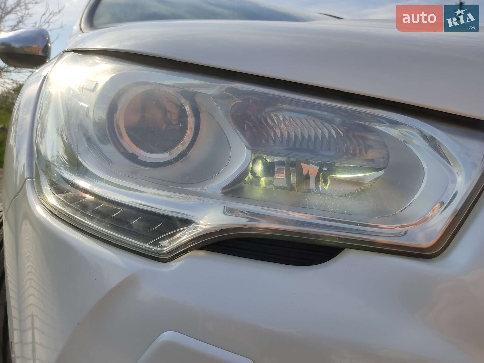 Citroen DS4 2012 VIN VF7NX5FU8CY512160 фото оголошення 15 з 22