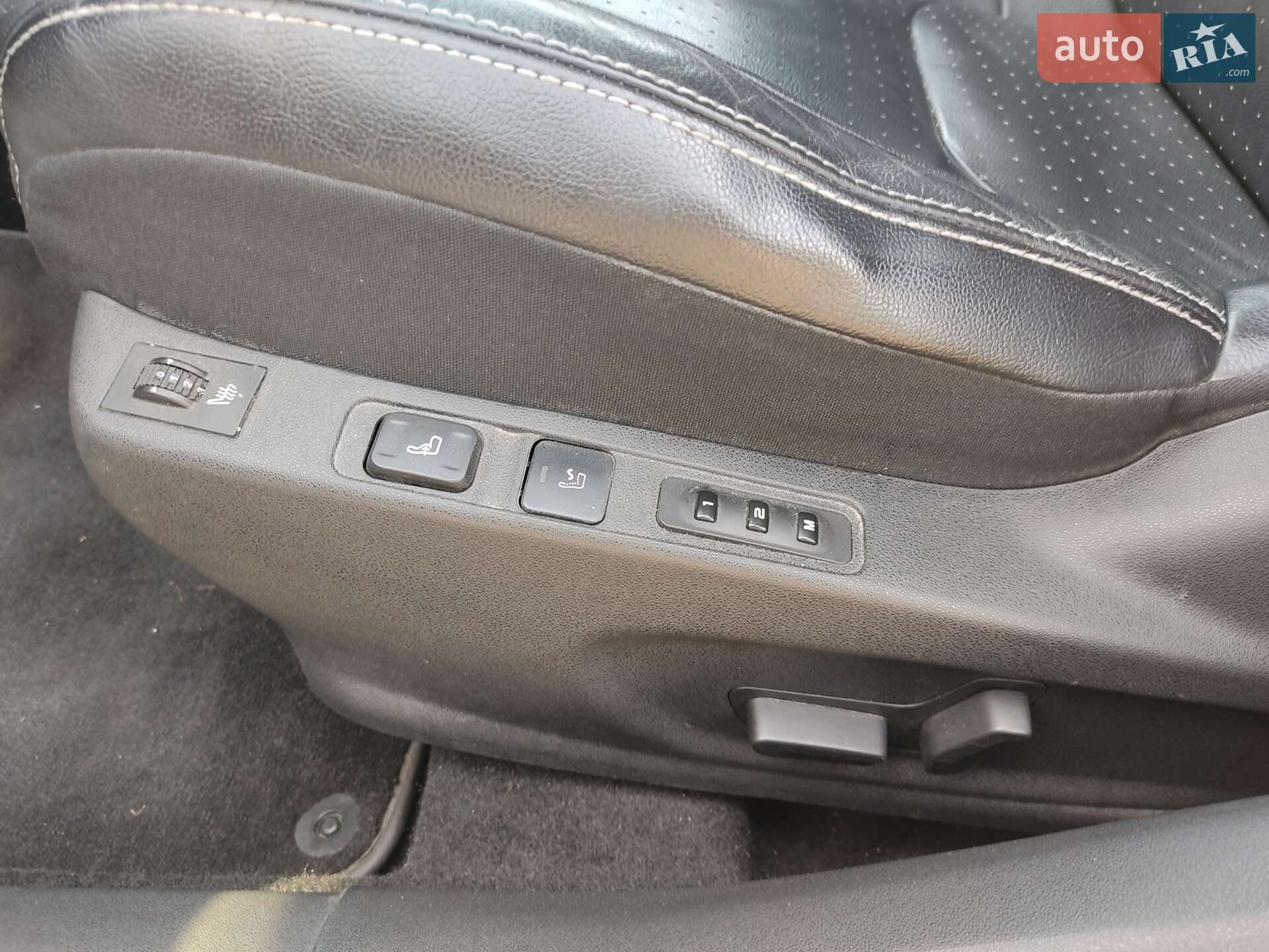 Citroen DS4 2012 VIN VF7NX5FU8CY512160 фото оголошення 19 з 22