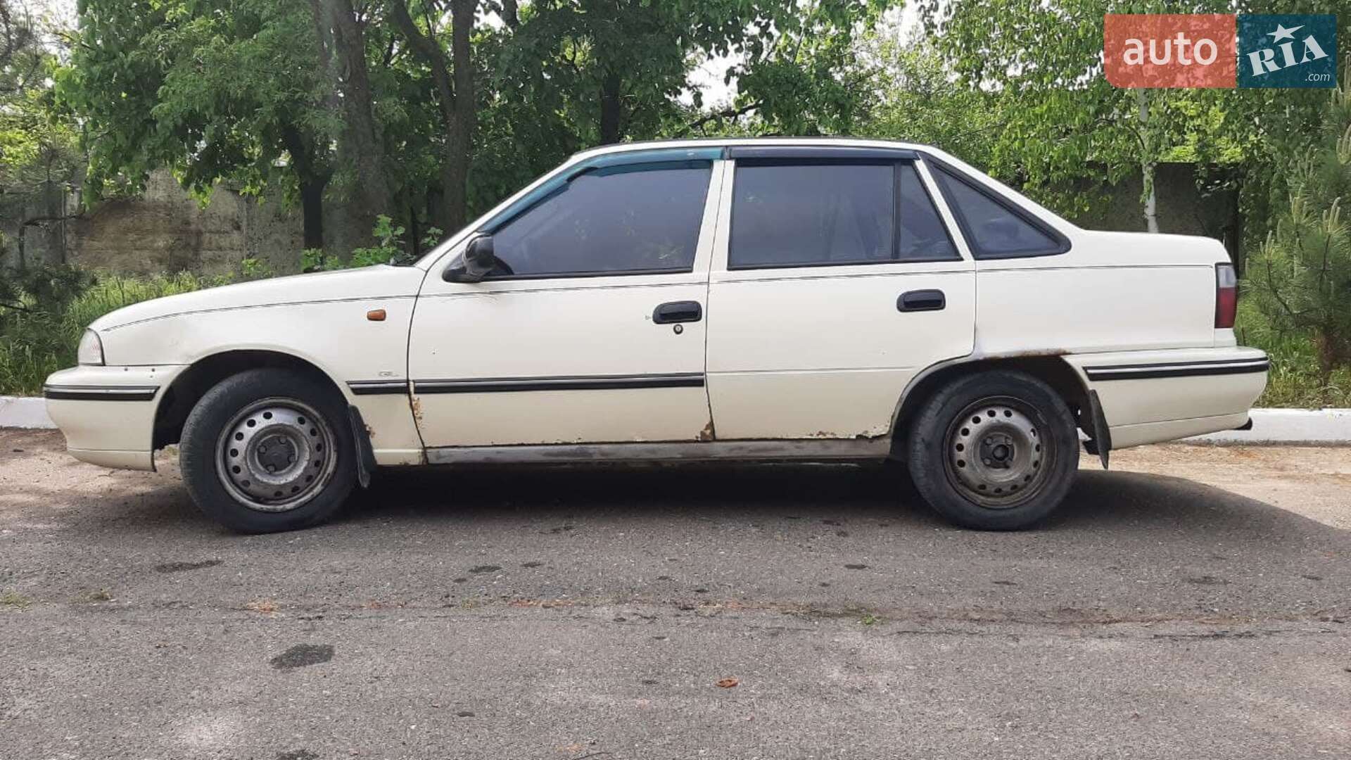 Daewoo Nexia 2008 VIN XWB3L31CD8A275571 фото оголошення 2 з 9