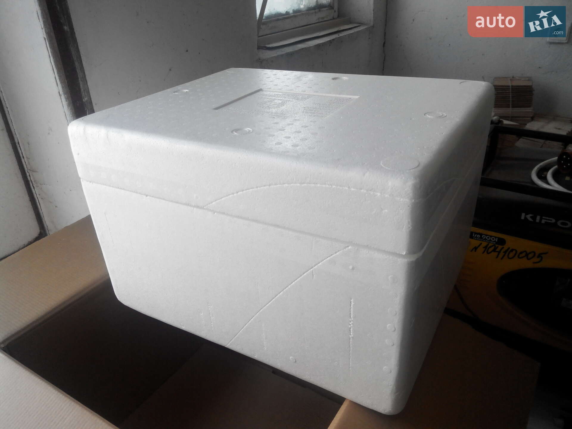 Daewoo Nexia 2008 VIN XWB3L31CD8A275571 фото оголошення 9 з 9