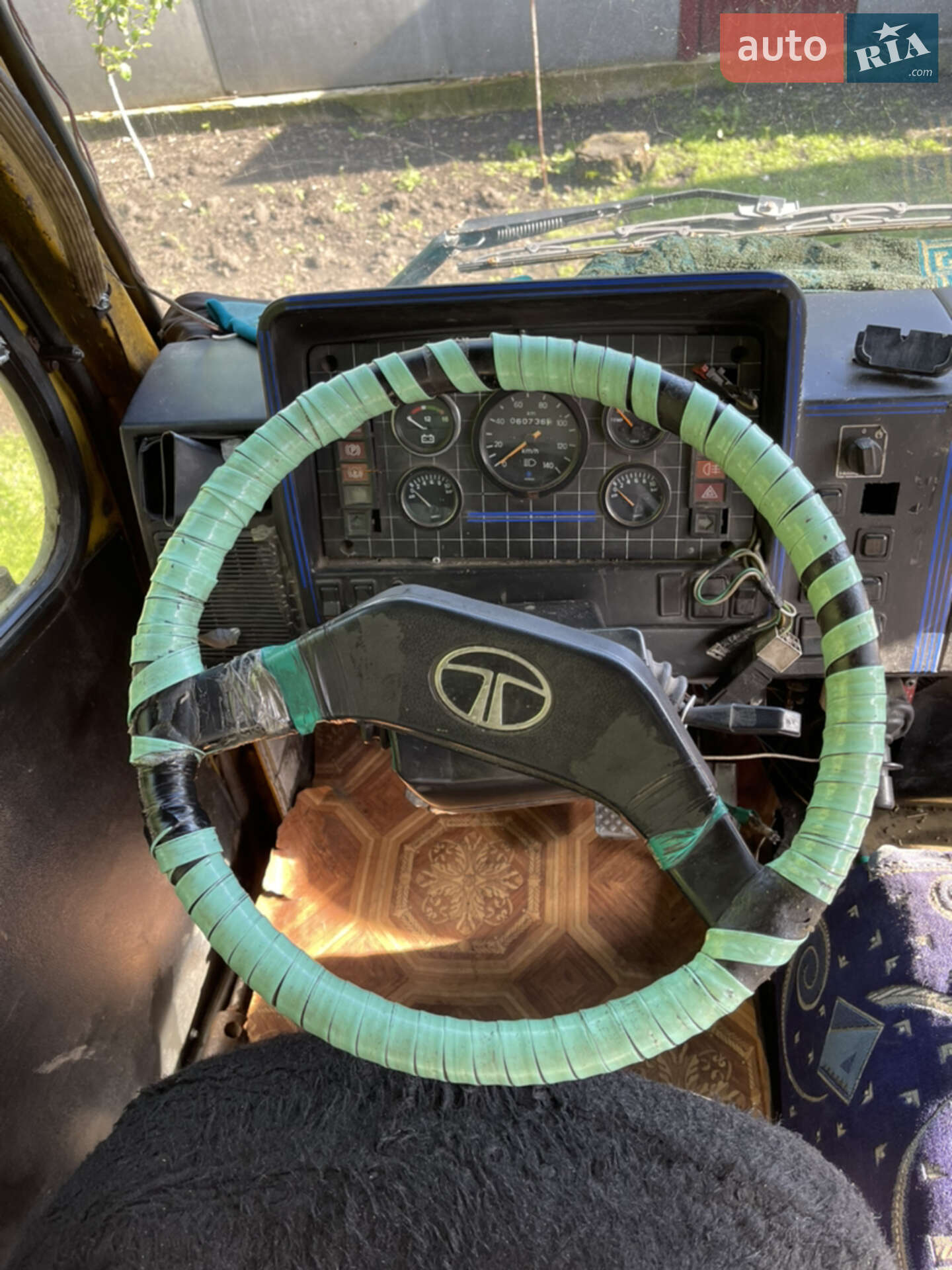 БАЗ А 079 Эталон 2003 VIN Y7FA0790430000128 фото оголошення 2 з 11