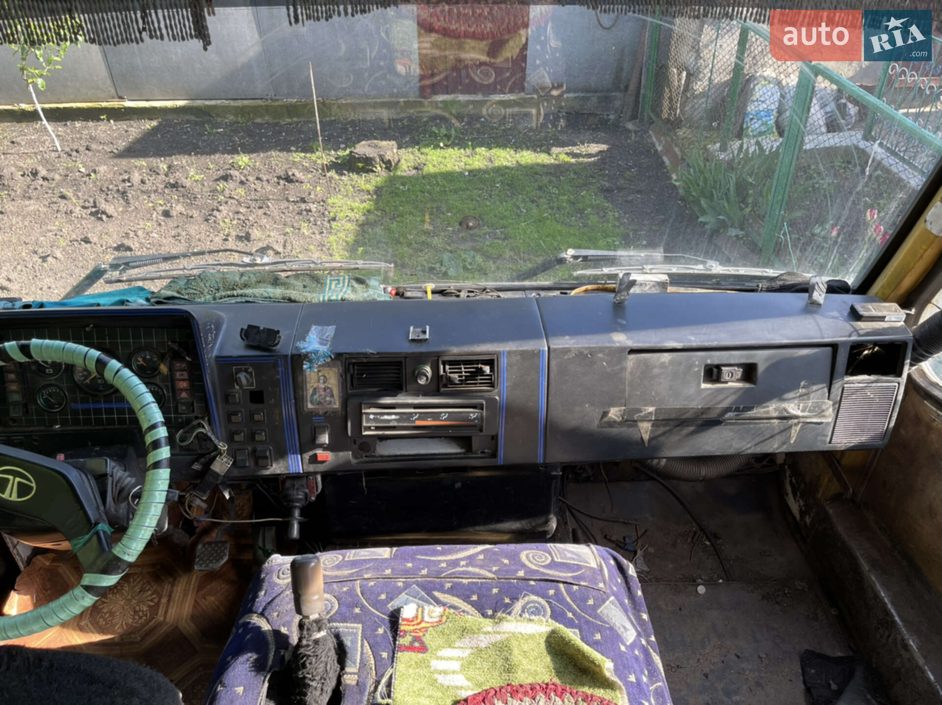 БАЗ А 079 Эталон 2003 VIN Y7FA0790430000128 фото оголошення 11 з 11