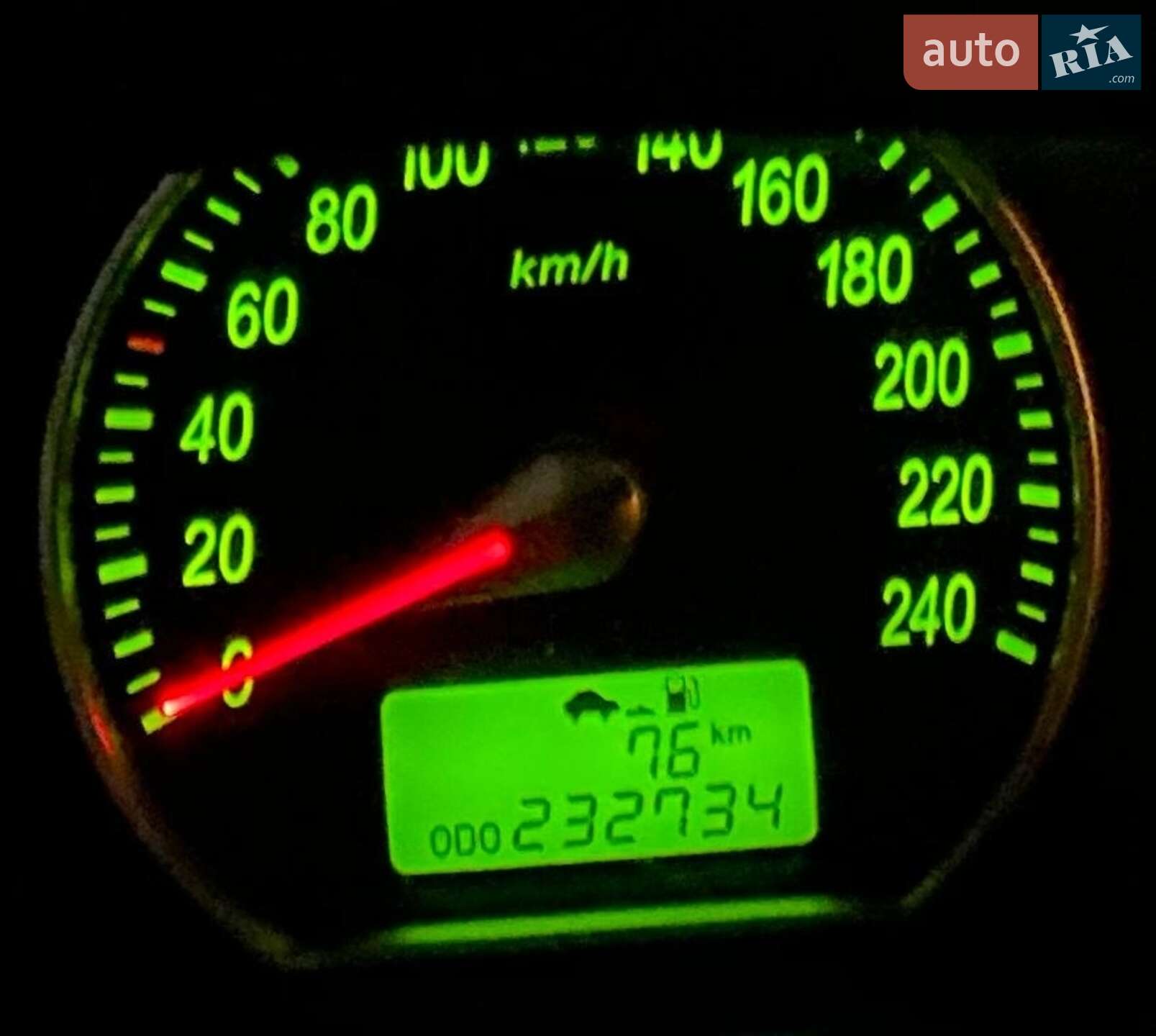 Hyundai Sonata 2007 VIN KMHEU41VP8A426569 фото оголошення 8 з 8