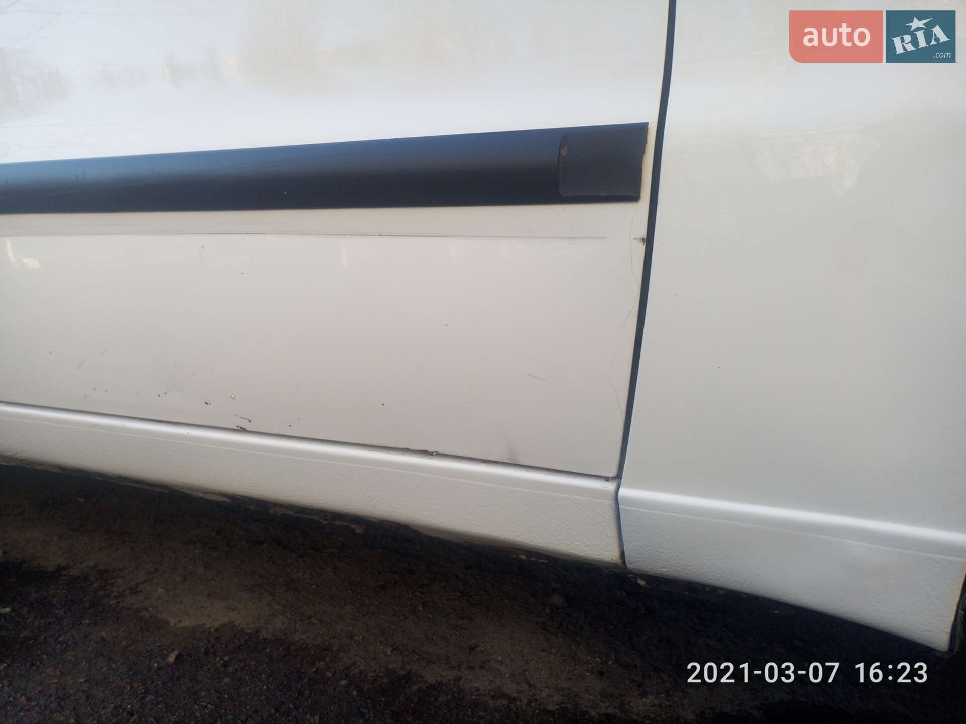 ЗАЗ Lanos 2008 VIN Y6DTF699P8W404866 фото оголошення 3 з 3