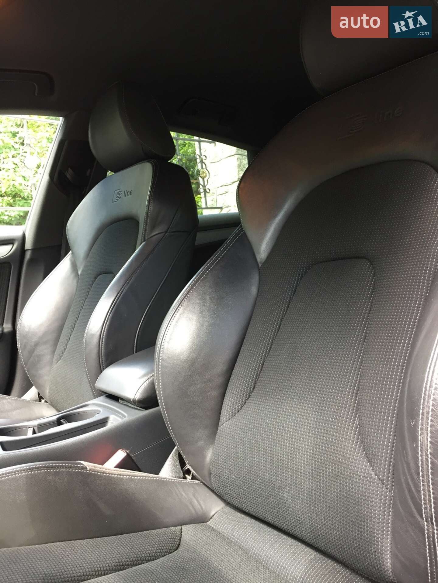 Audi A5 2014 VIN WAUZZZ8T5EA054893 фото оголошення 10 з 25