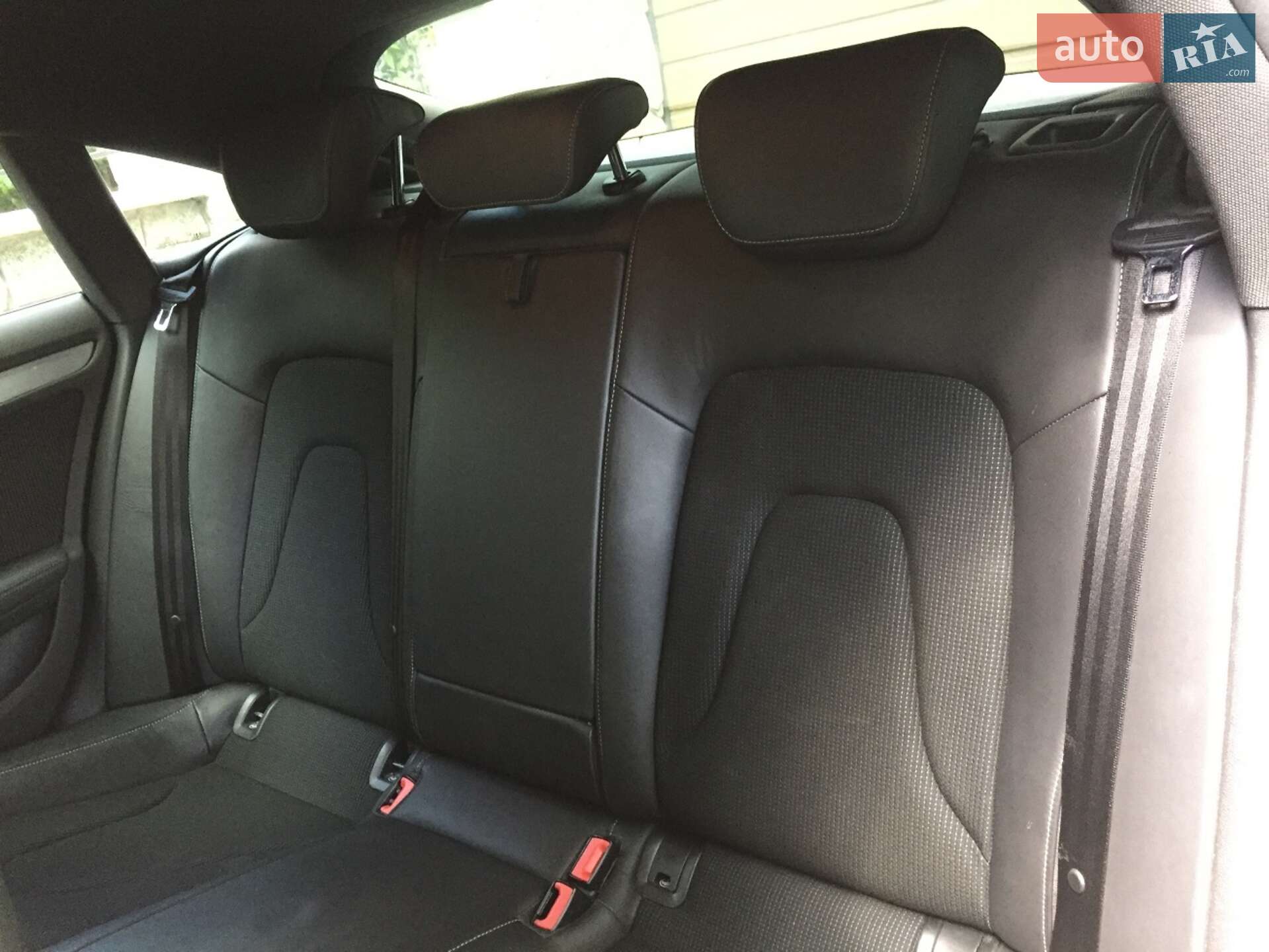 Audi A5 2014 VIN WAUZZZ8T5EA054893 фото оголошення 11 з 25