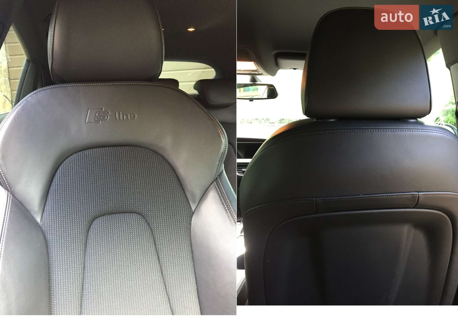 Audi A5 2014 VIN WAUZZZ8T5EA054893 фото оголошення 20 з 25