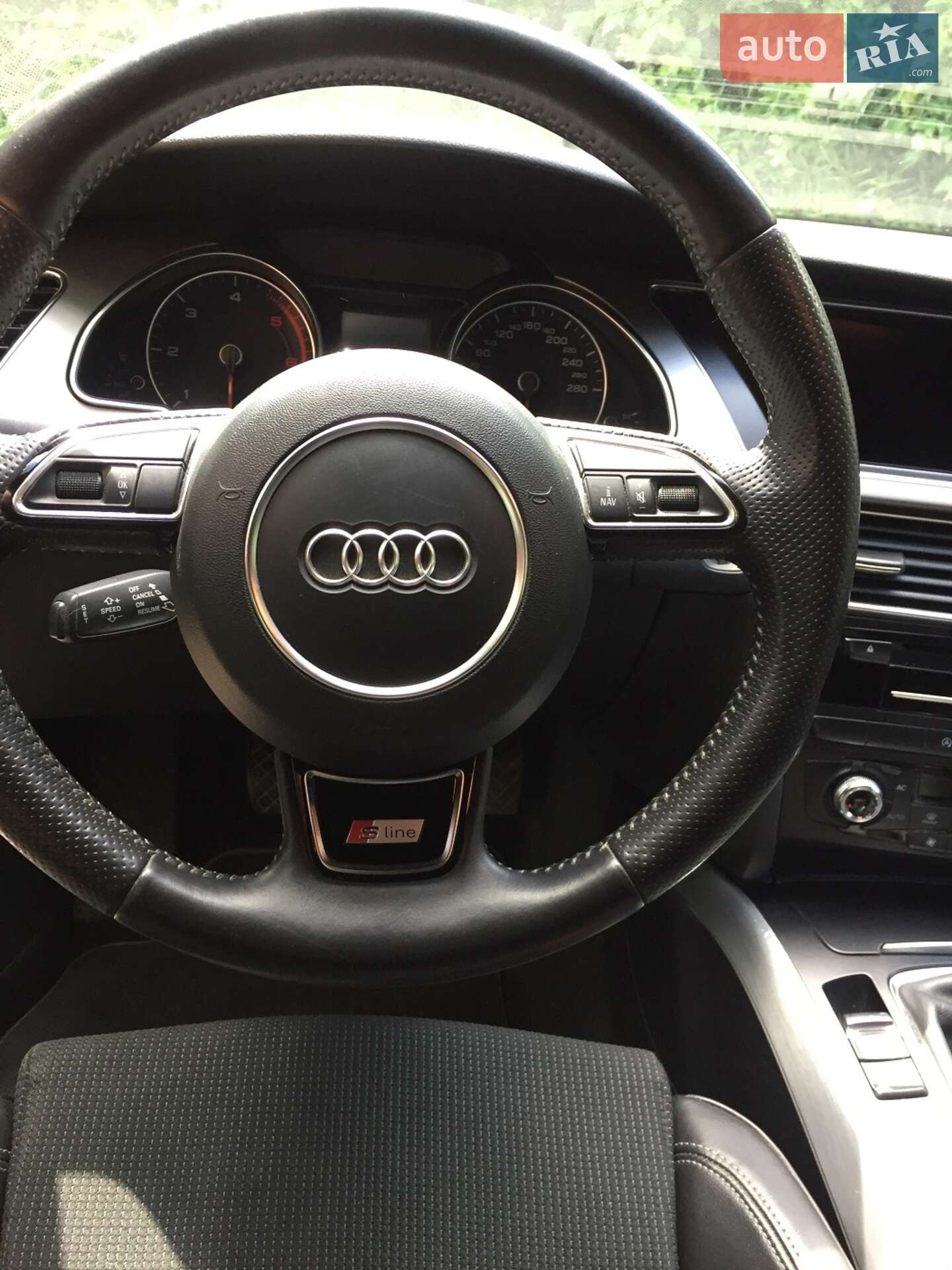 Audi A5 2014 VIN WAUZZZ8T5EA054893 фото оголошення 21 з 25