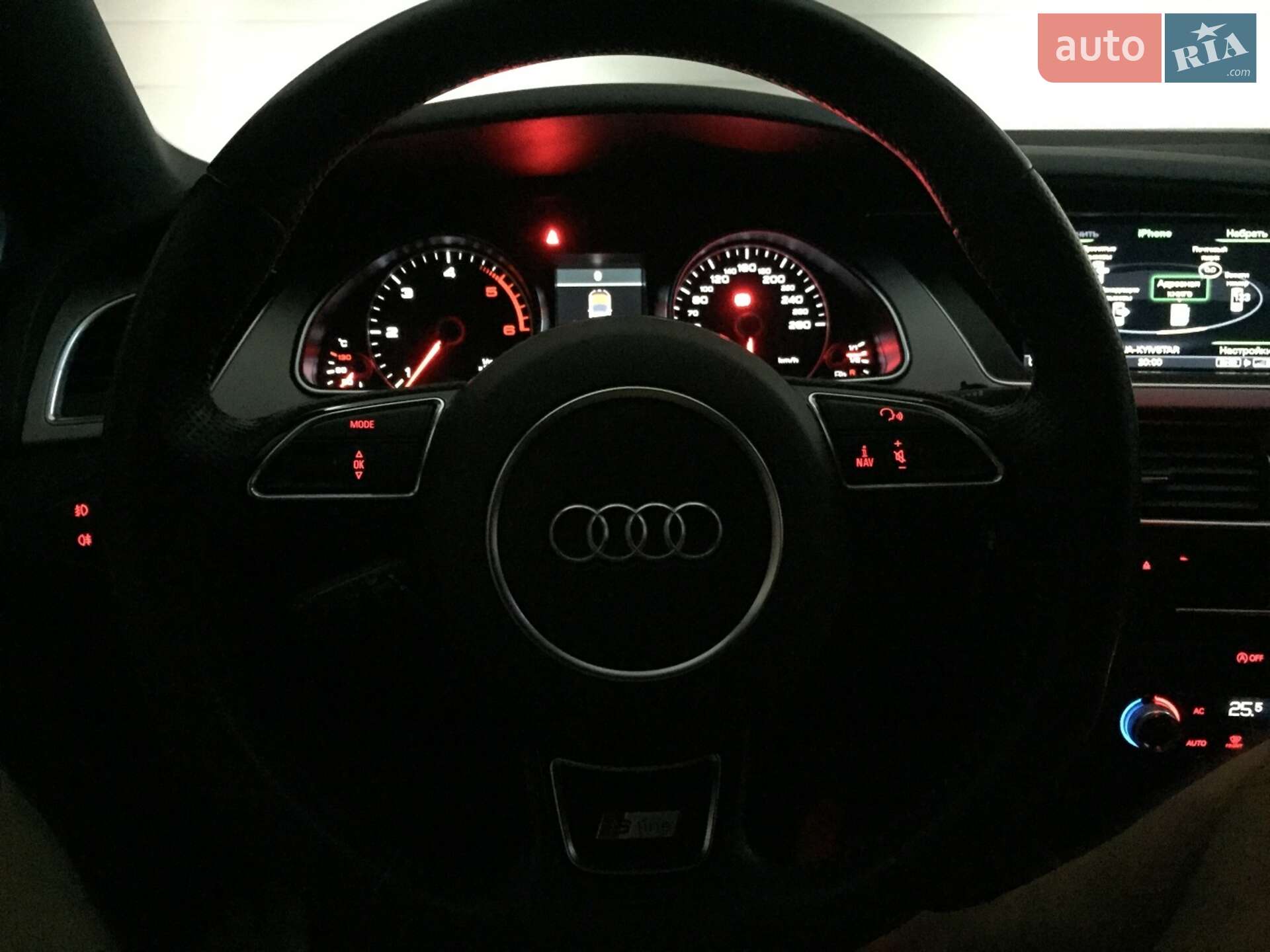 Audi A5 2014 VIN WAUZZZ8T5EA054893 фото оголошення 22 з 25