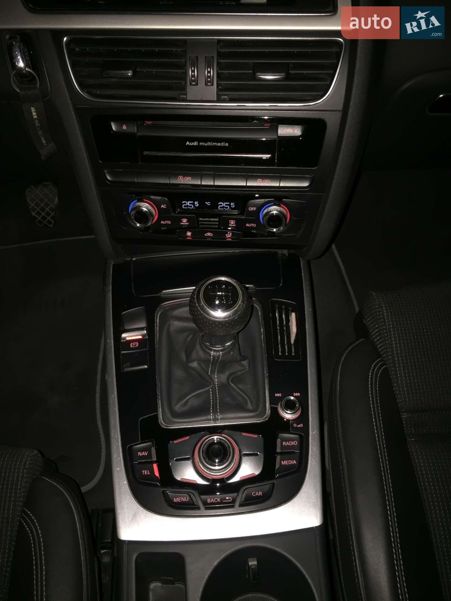 Audi A5 2014 VIN WAUZZZ8T5EA054893 фото оголошення 23 з 25