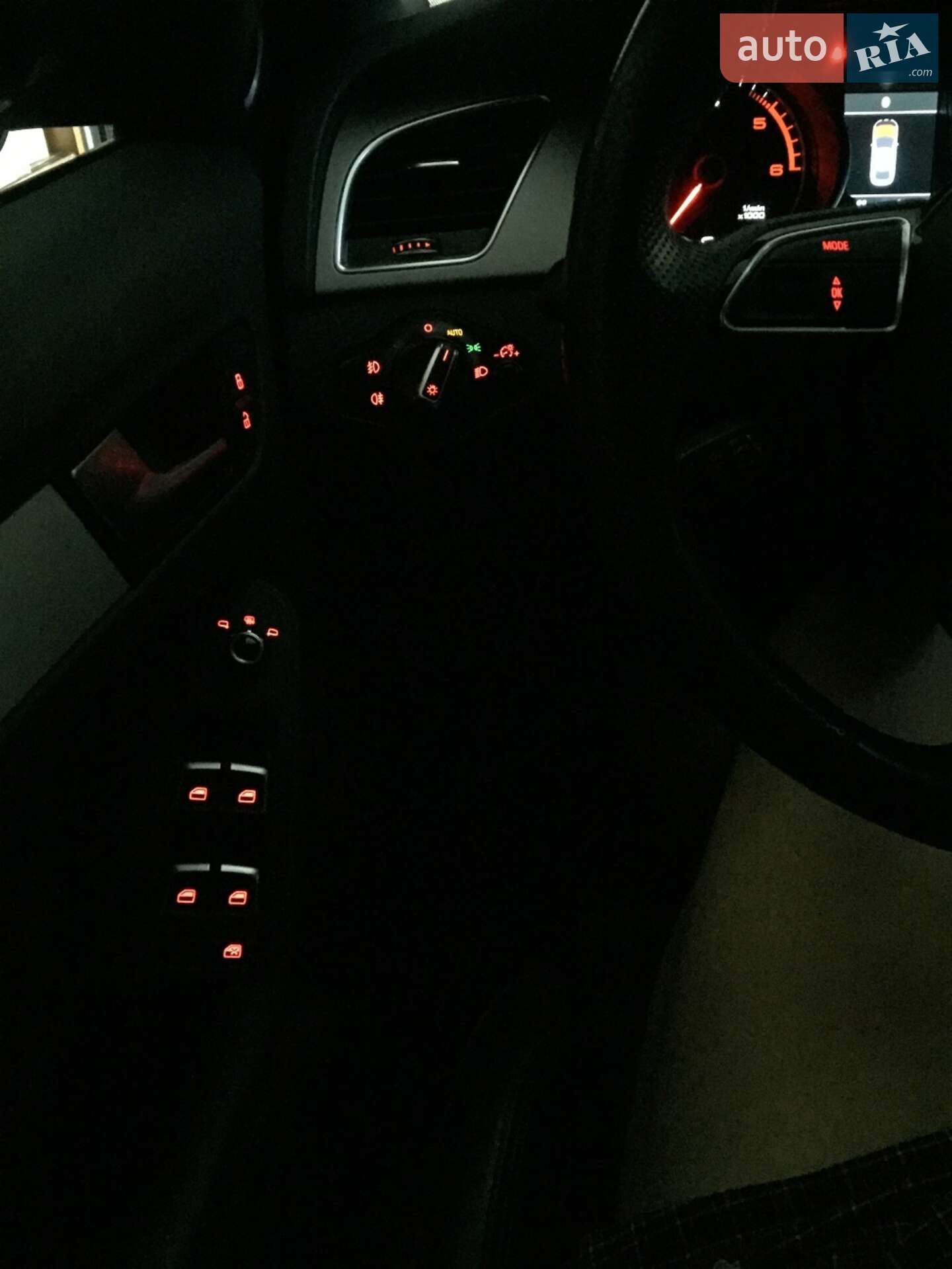 Audi A5 2014 VIN WAUZZZ8T5EA054893 фото оголошення 24 з 25
