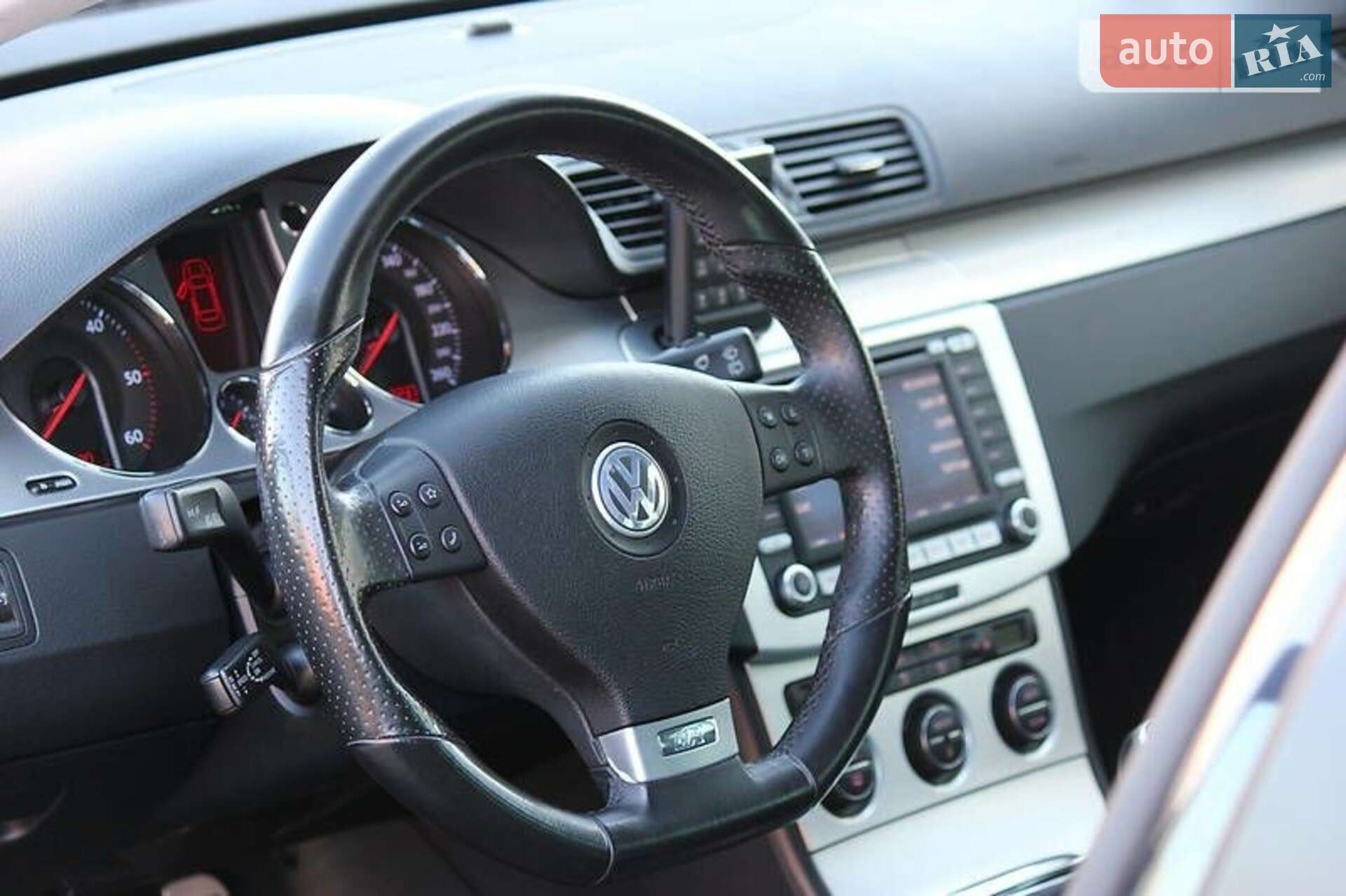 Volkswagen Passat 2007 VIN WVWZZZ3CZ7E097658 фото оголошення 2 з 45