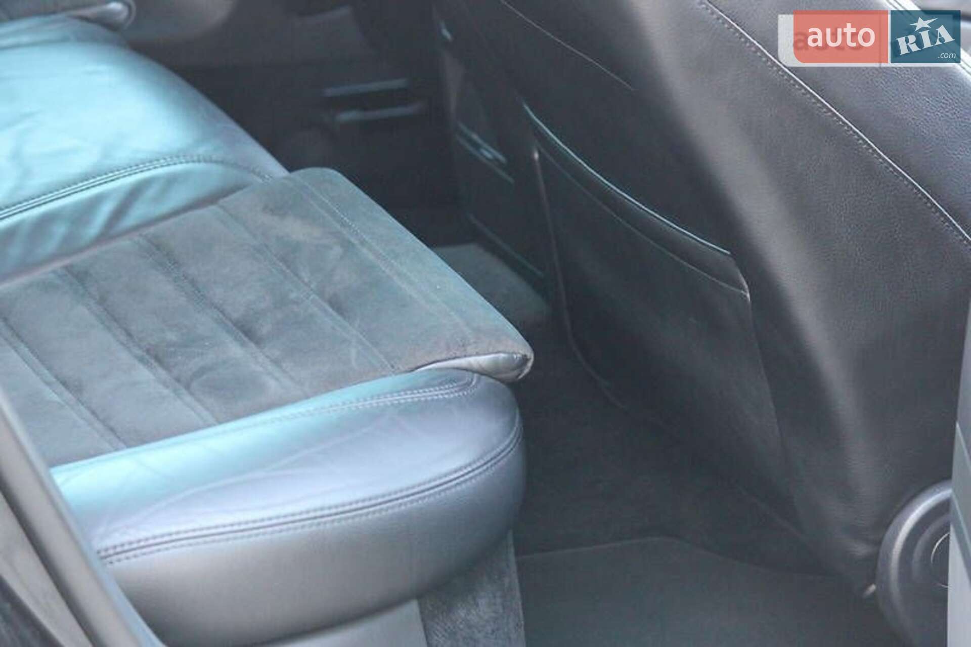 Volkswagen Passat 2007 VIN WVWZZZ3CZ7E097658 фото оголошення 8 з 45