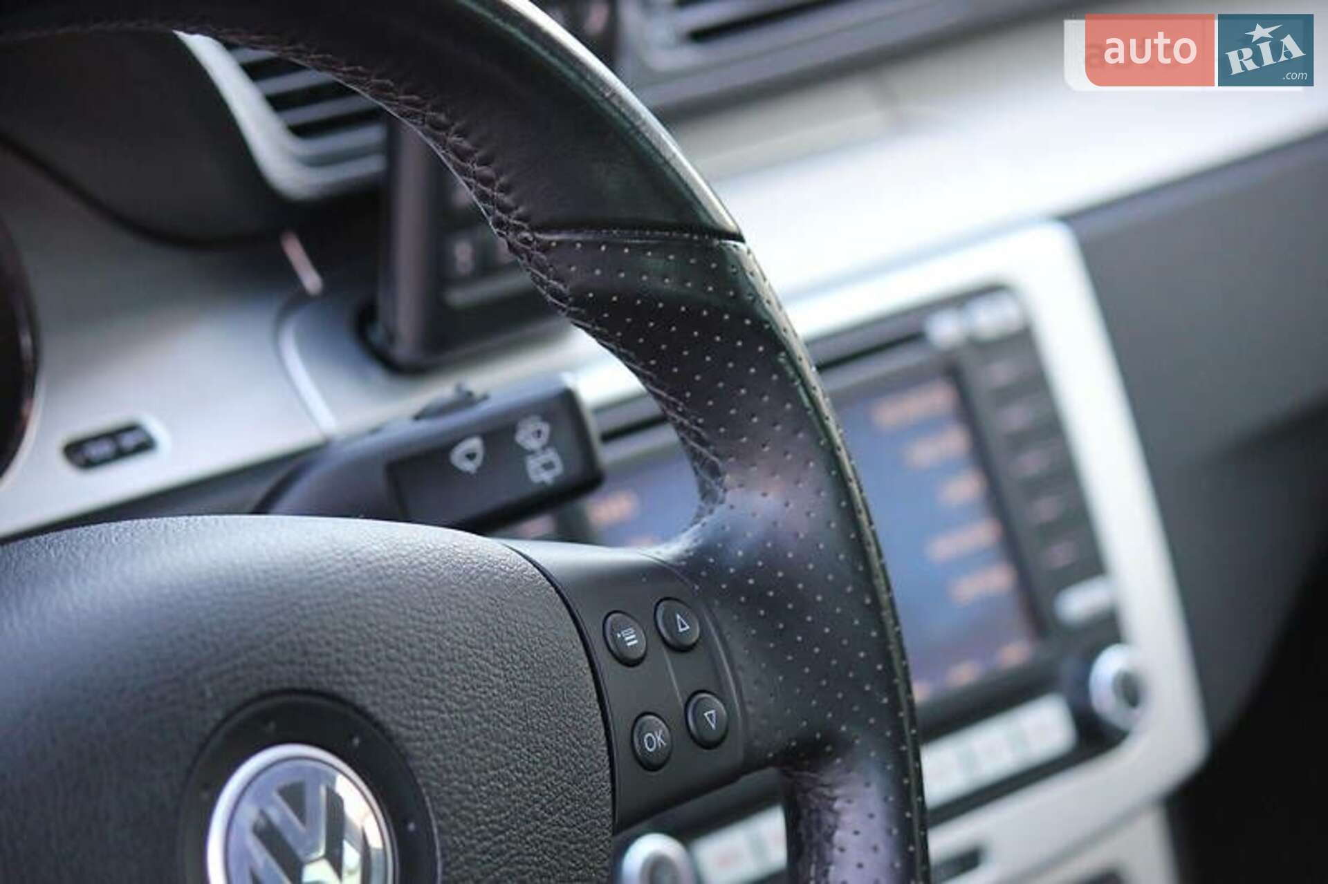 Volkswagen Passat 2007 VIN WVWZZZ3CZ7E097658 фото оголошення 12 з 45