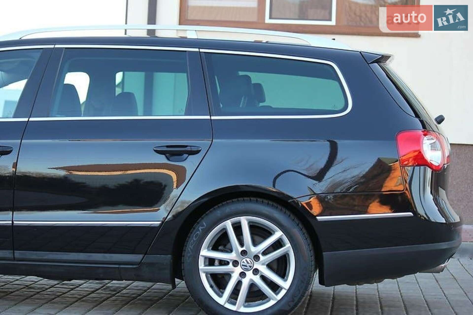 Volkswagen Passat 2007 VIN WVWZZZ3CZ7E097658 фото оголошення 15 з 45