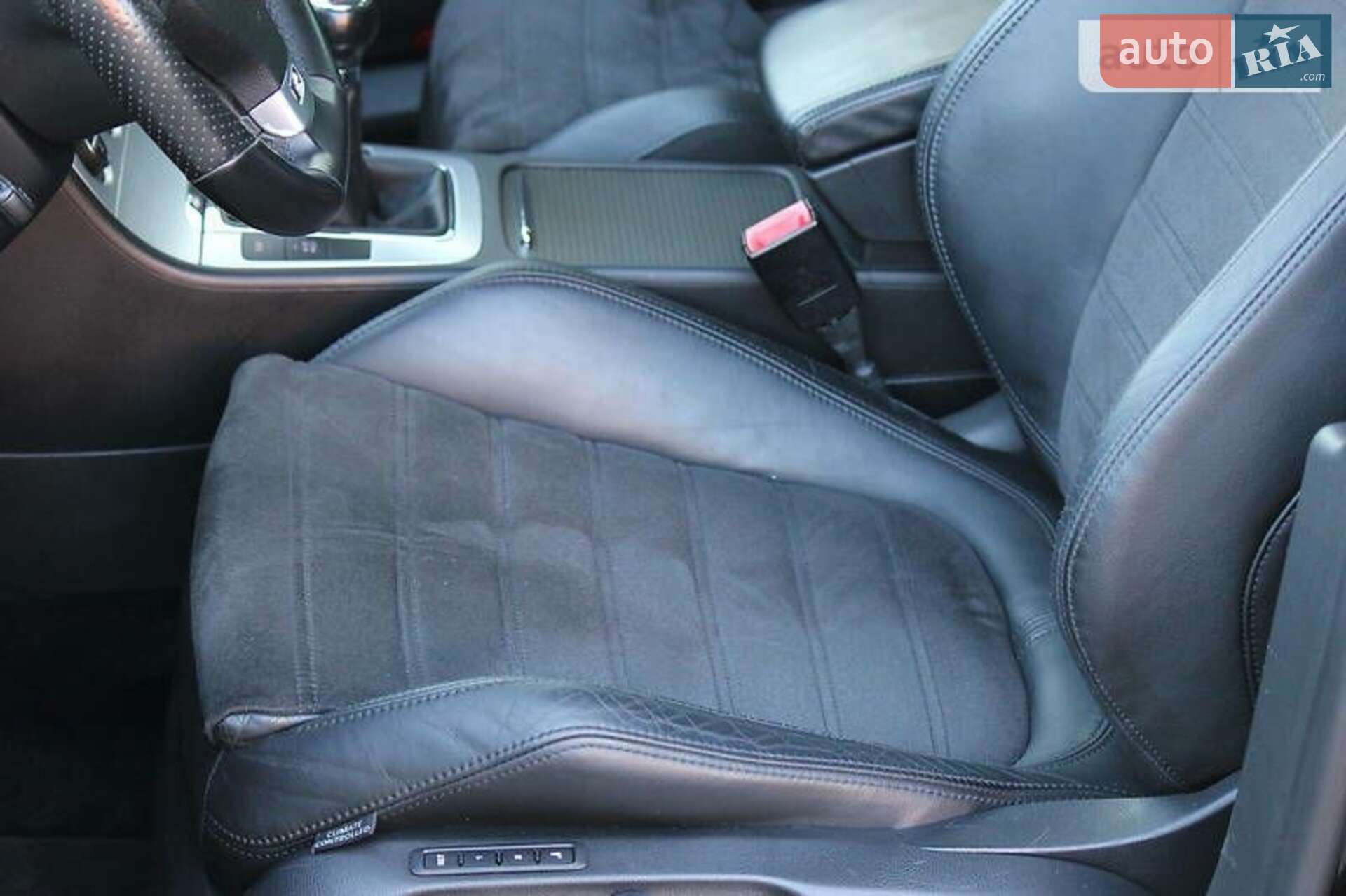 Volkswagen Passat 2007 VIN WVWZZZ3CZ7E097658 фото оголошення 18 з 45
