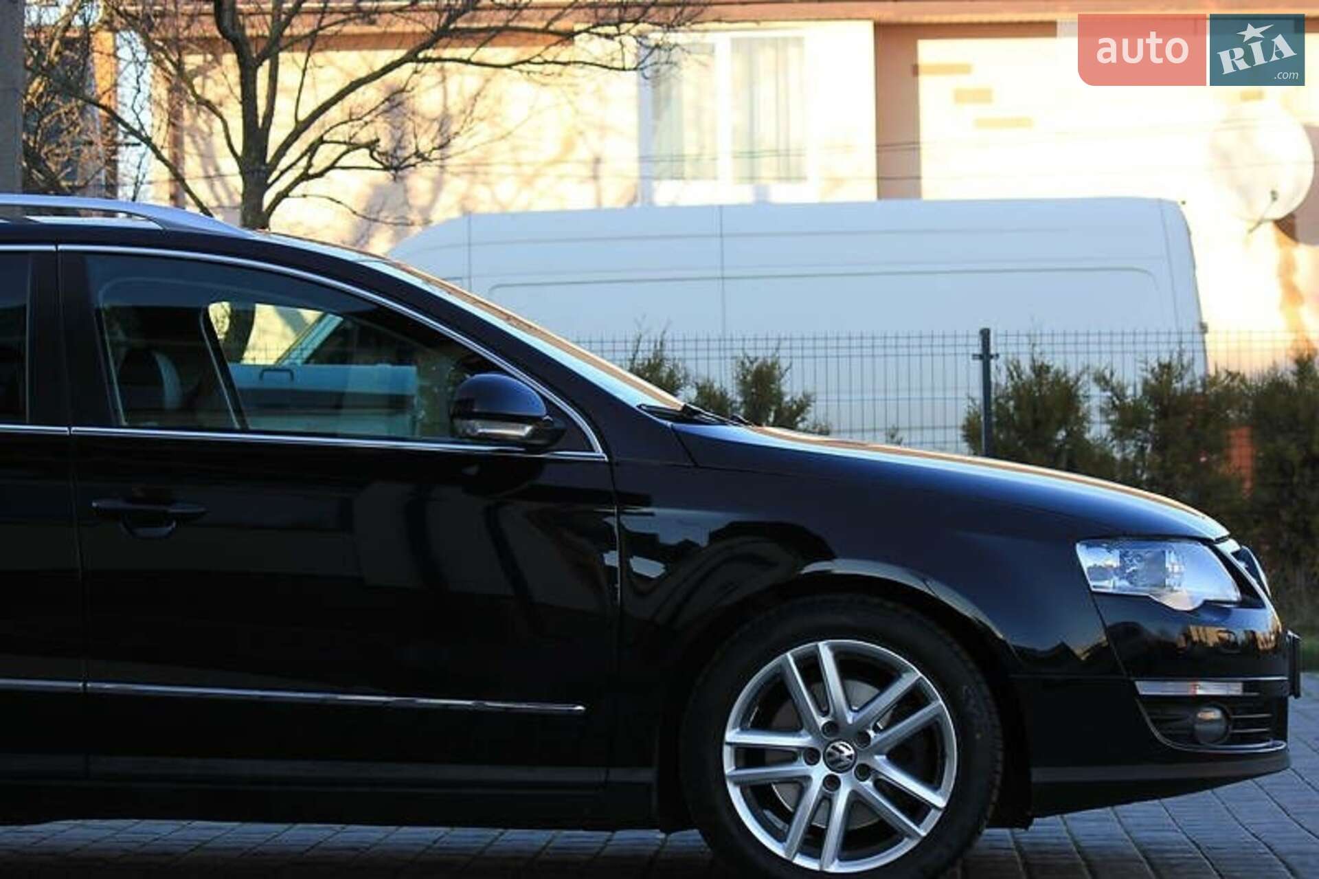 Volkswagen Passat 2007 VIN WVWZZZ3CZ7E097658 фото оголошення 19 з 45