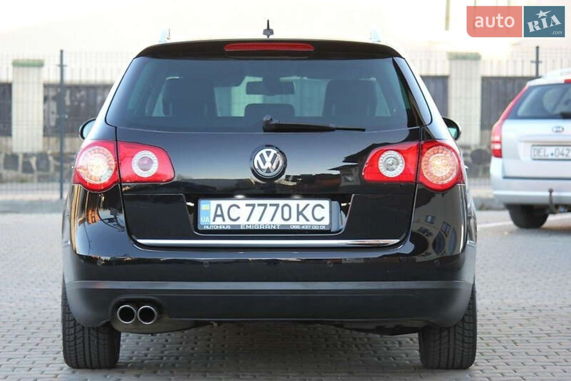 Volkswagen Passat 2007 VIN WVWZZZ3CZ7E097658 фото оголошення 21 з 45