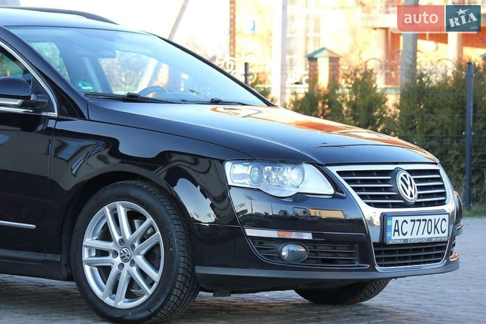 Volkswagen Passat 2007 VIN WVWZZZ3CZ7E097658 фото оголошення 22 з 45