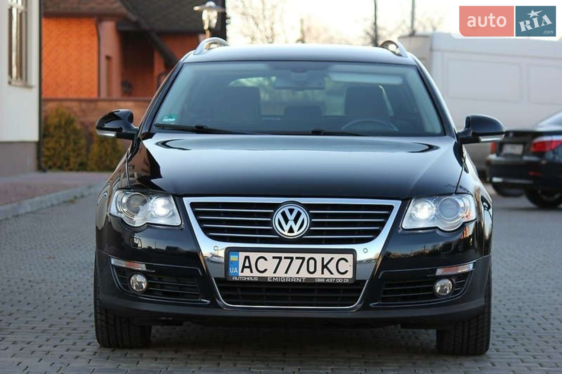 Volkswagen Passat 2007 VIN WVWZZZ3CZ7E097658 фото оголошення 24 з 45