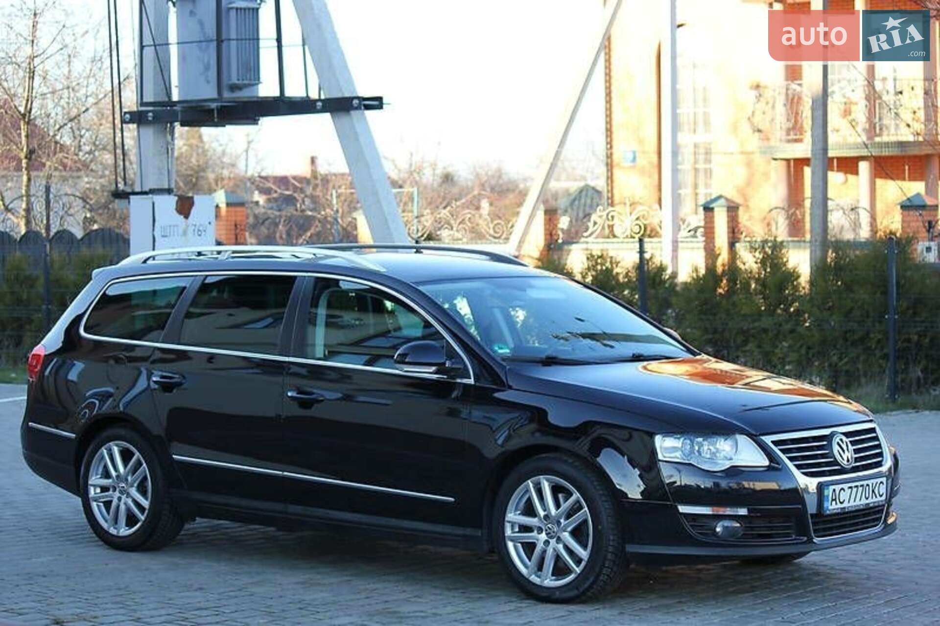 Volkswagen Passat 2007 VIN WVWZZZ3CZ7E097658 фото оголошення 25 з 45