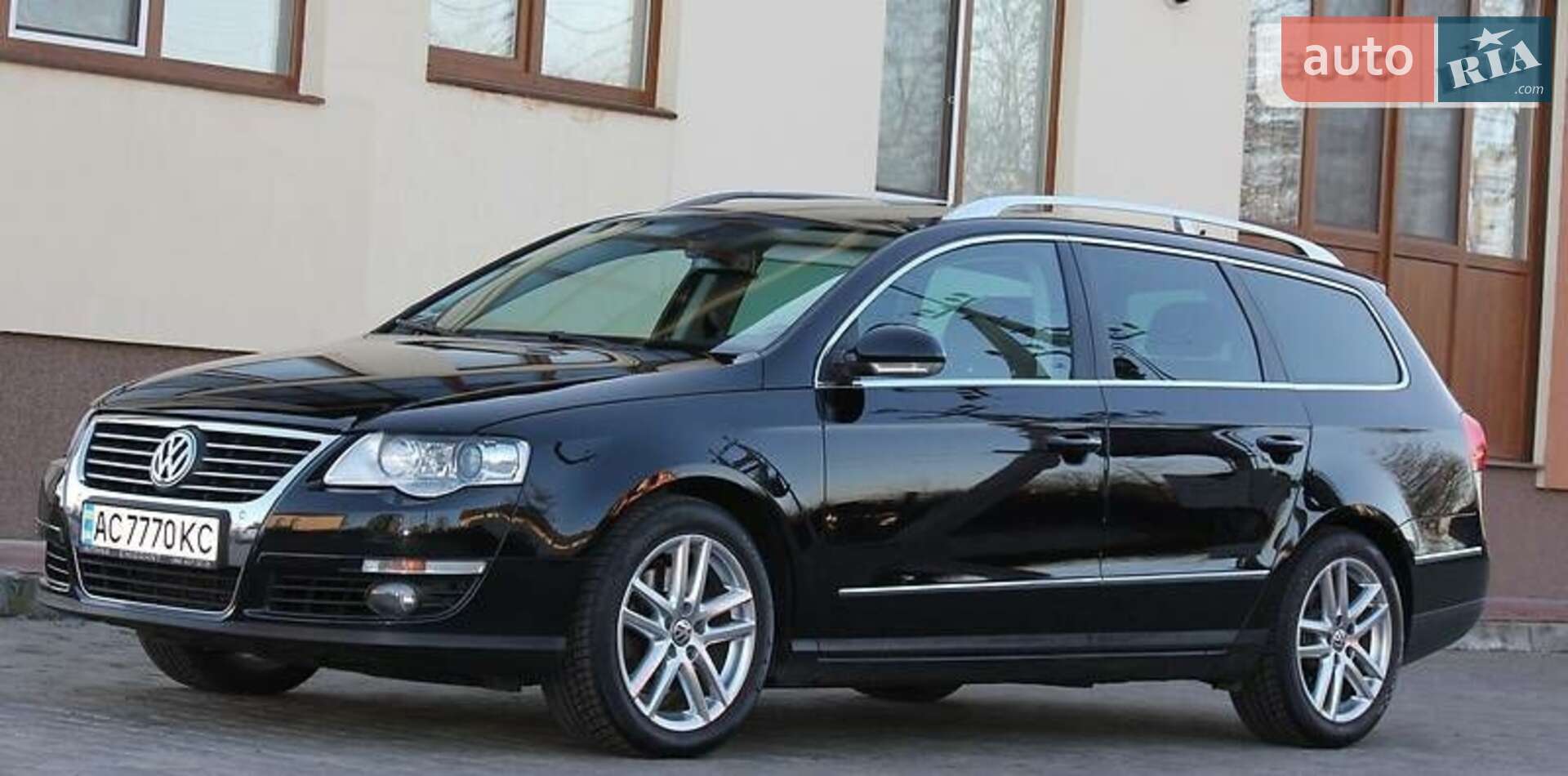 Volkswagen Passat 2007 VIN WVWZZZ3CZ7E097658 фото оголошення 27 з 45