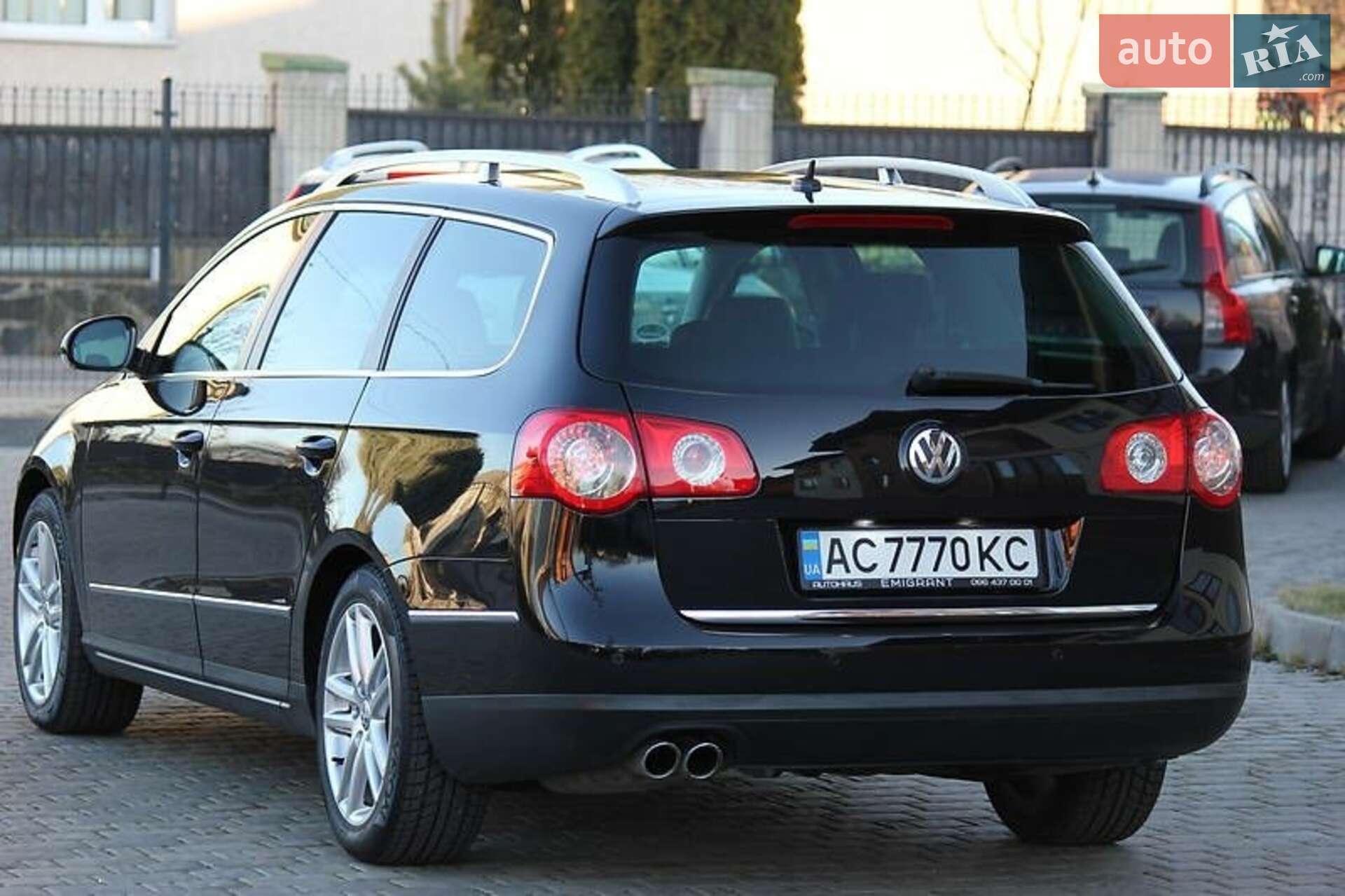 Volkswagen Passat 2007 VIN WVWZZZ3CZ7E097658 фото оголошення 28 з 45