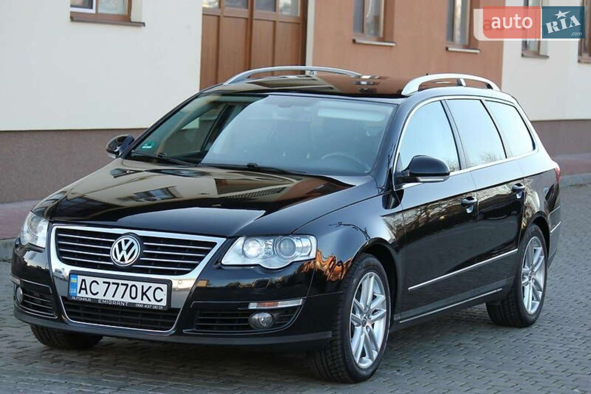 Volkswagen Passat 2007 VIN WVWZZZ3CZ7E097658 фото оголошення 29 з 45