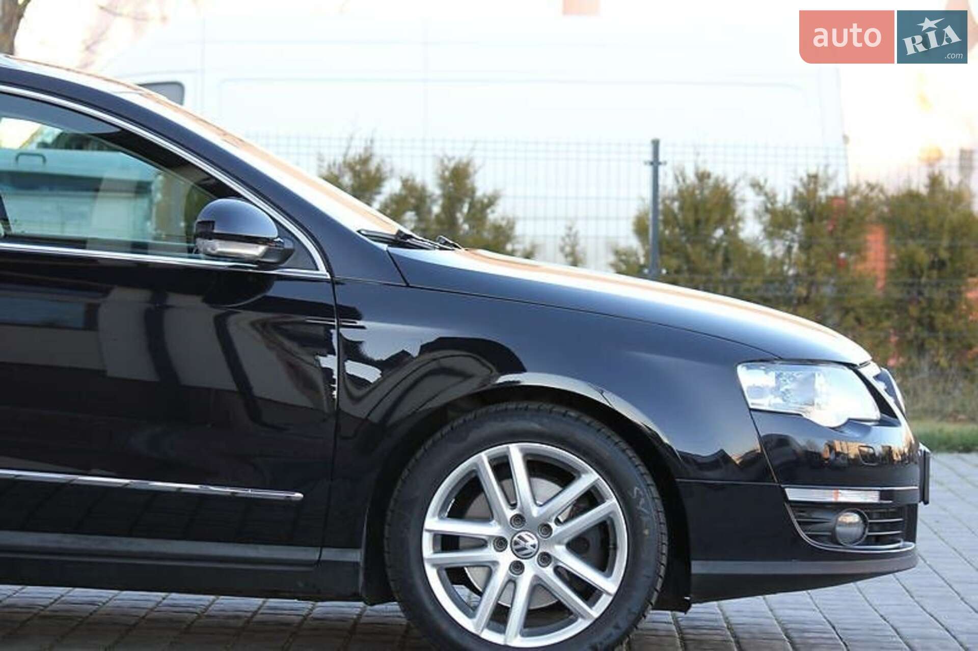 Volkswagen Passat 2007 VIN WVWZZZ3CZ7E097658 фото оголошення 34 з 45