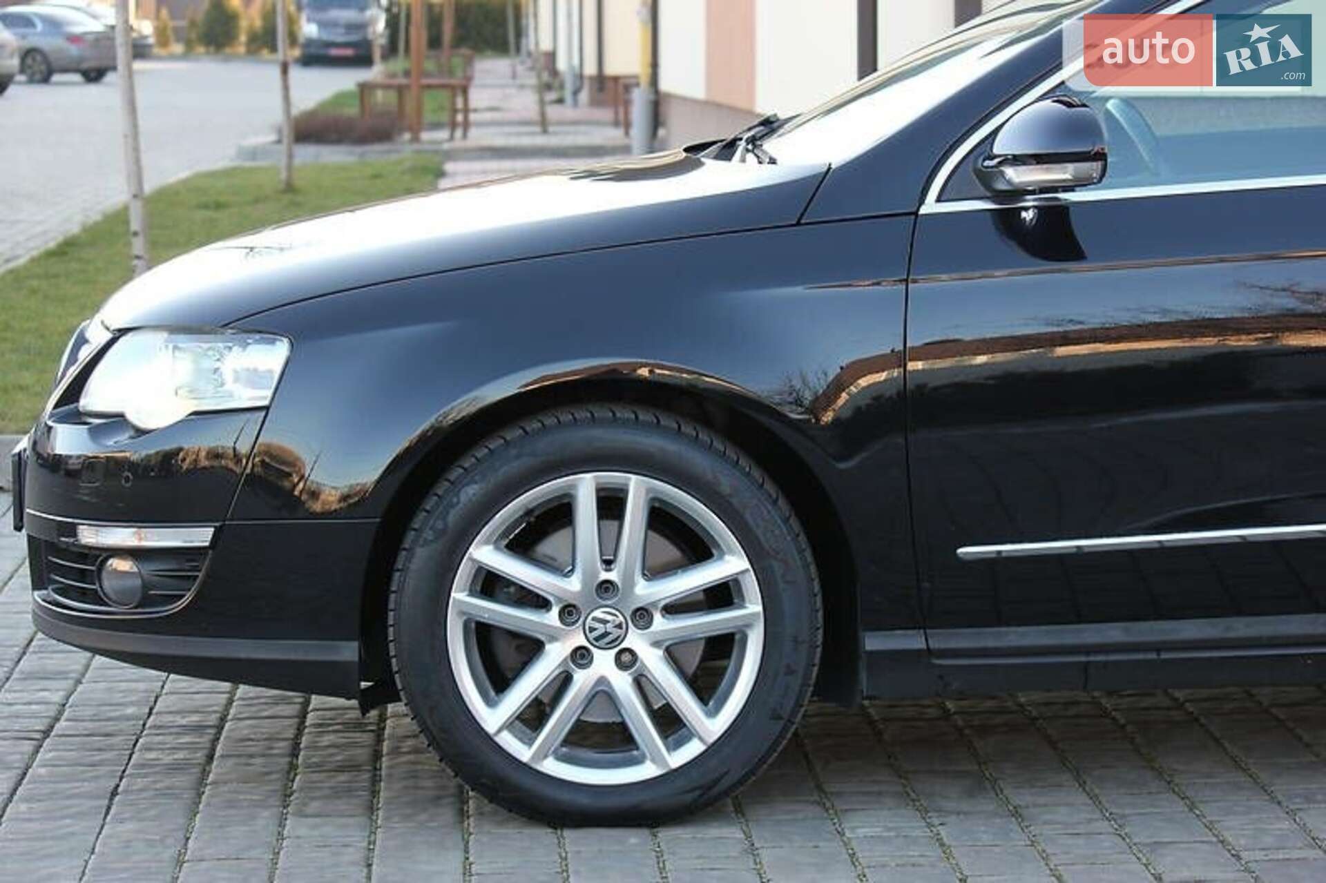 Volkswagen Passat 2007 VIN WVWZZZ3CZ7E097658 фото оголошення 35 з 45