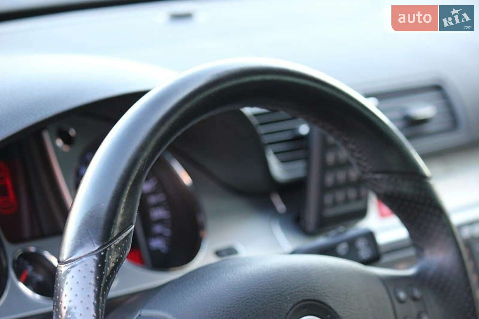 Volkswagen Passat 2007 VIN WVWZZZ3CZ7E097658 фото оголошення 36 з 45