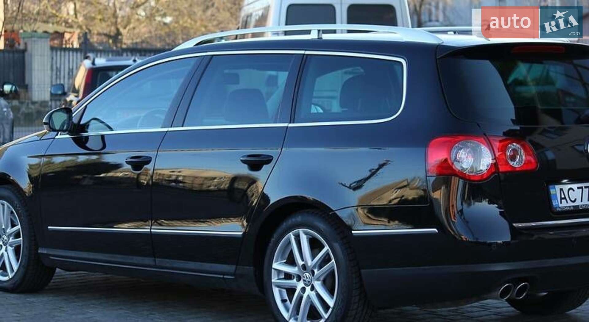Volkswagen Passat 2007 VIN WVWZZZ3CZ7E097658 фото оголошення 37 з 45