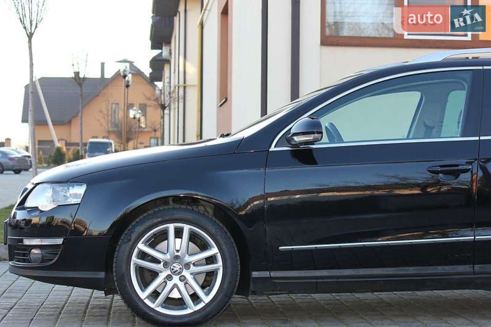 Volkswagen Passat 2007 VIN WVWZZZ3CZ7E097658 фото оголошення 39 з 45