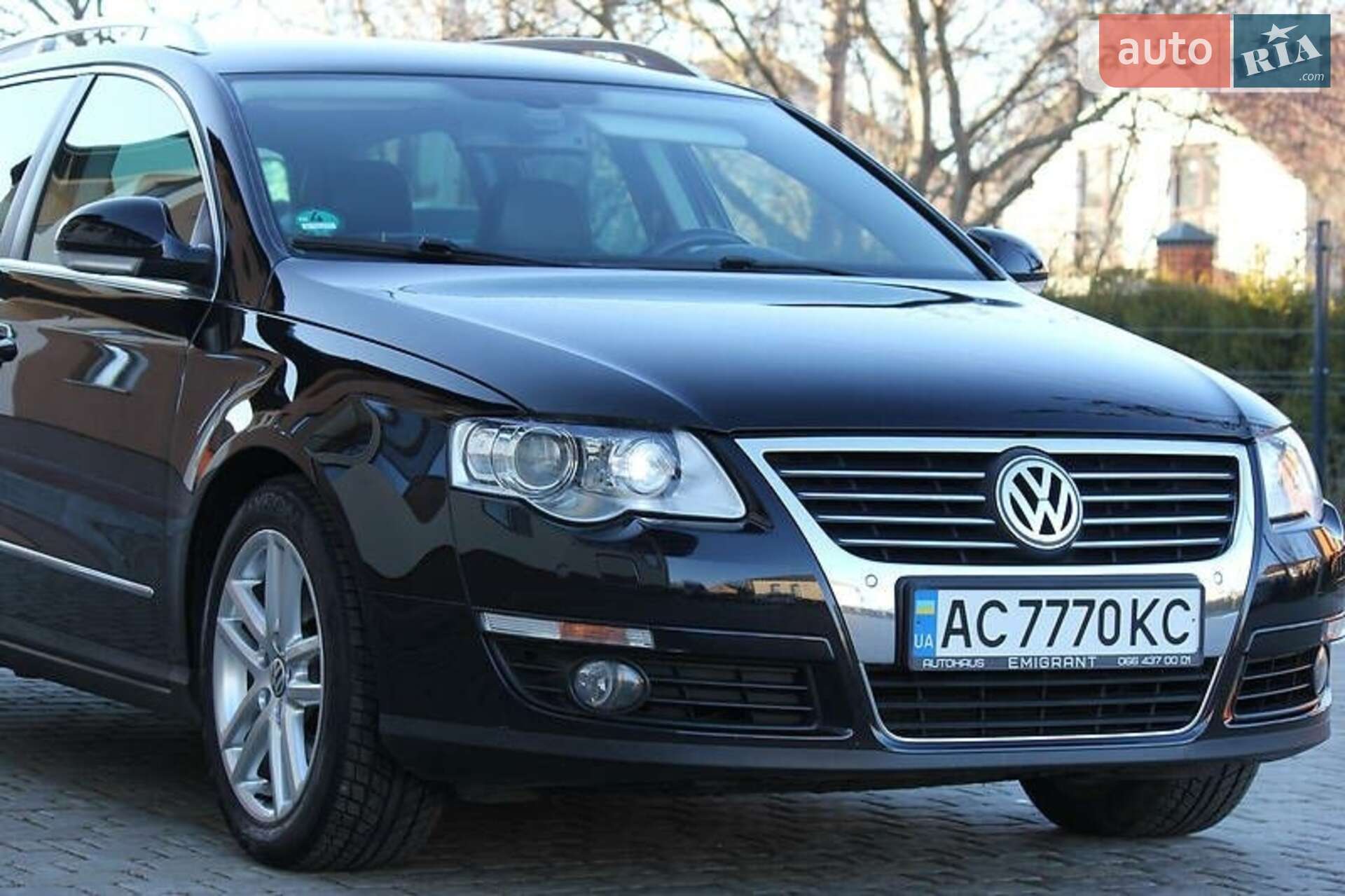 Volkswagen Passat 2007 VIN WVWZZZ3CZ7E097658 фото оголошення 43 з 45
