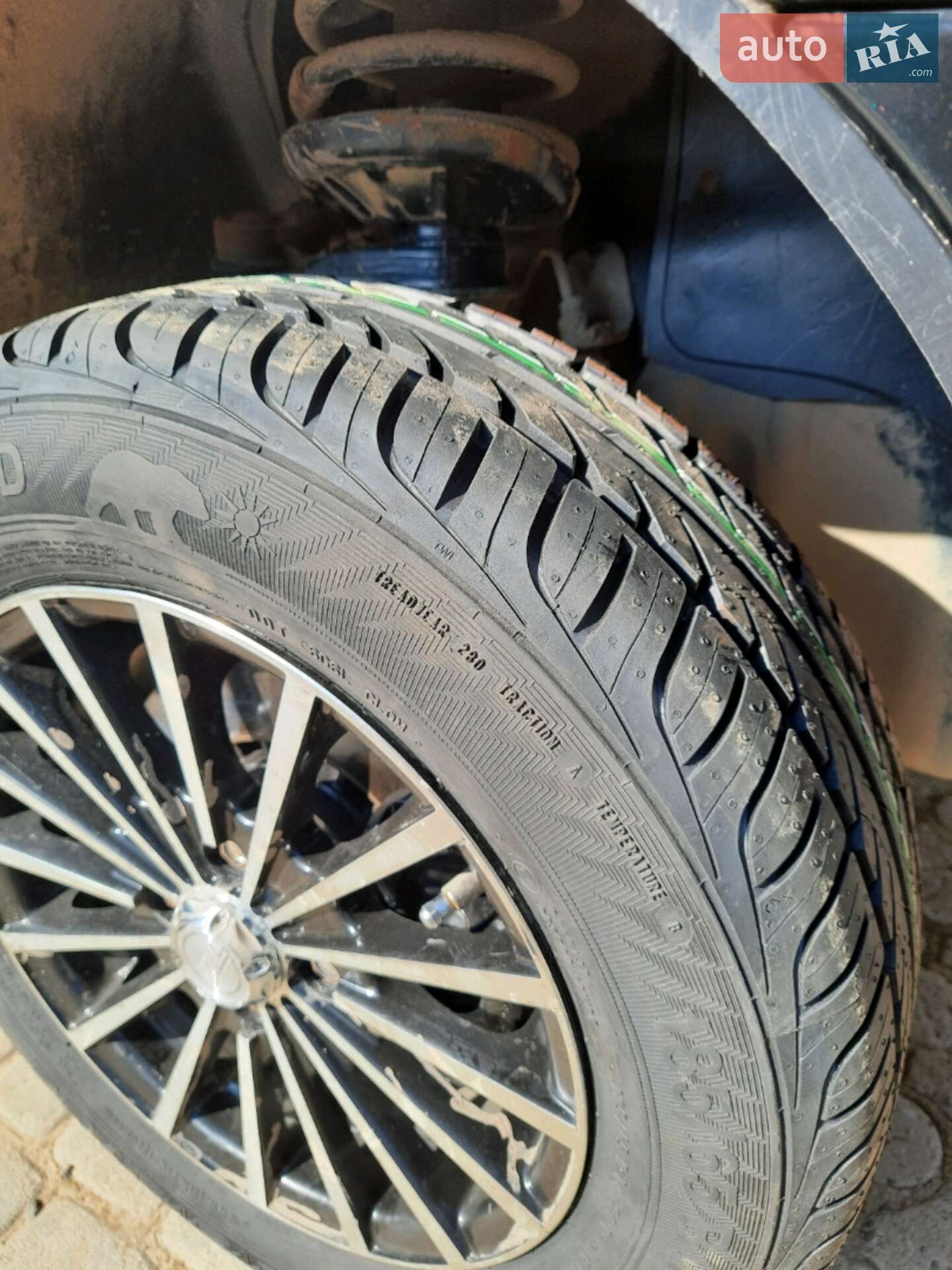 Daewoo Lanos 2008 VIN Y6DTF696D8W425903 фото оголошення 39 з 39
