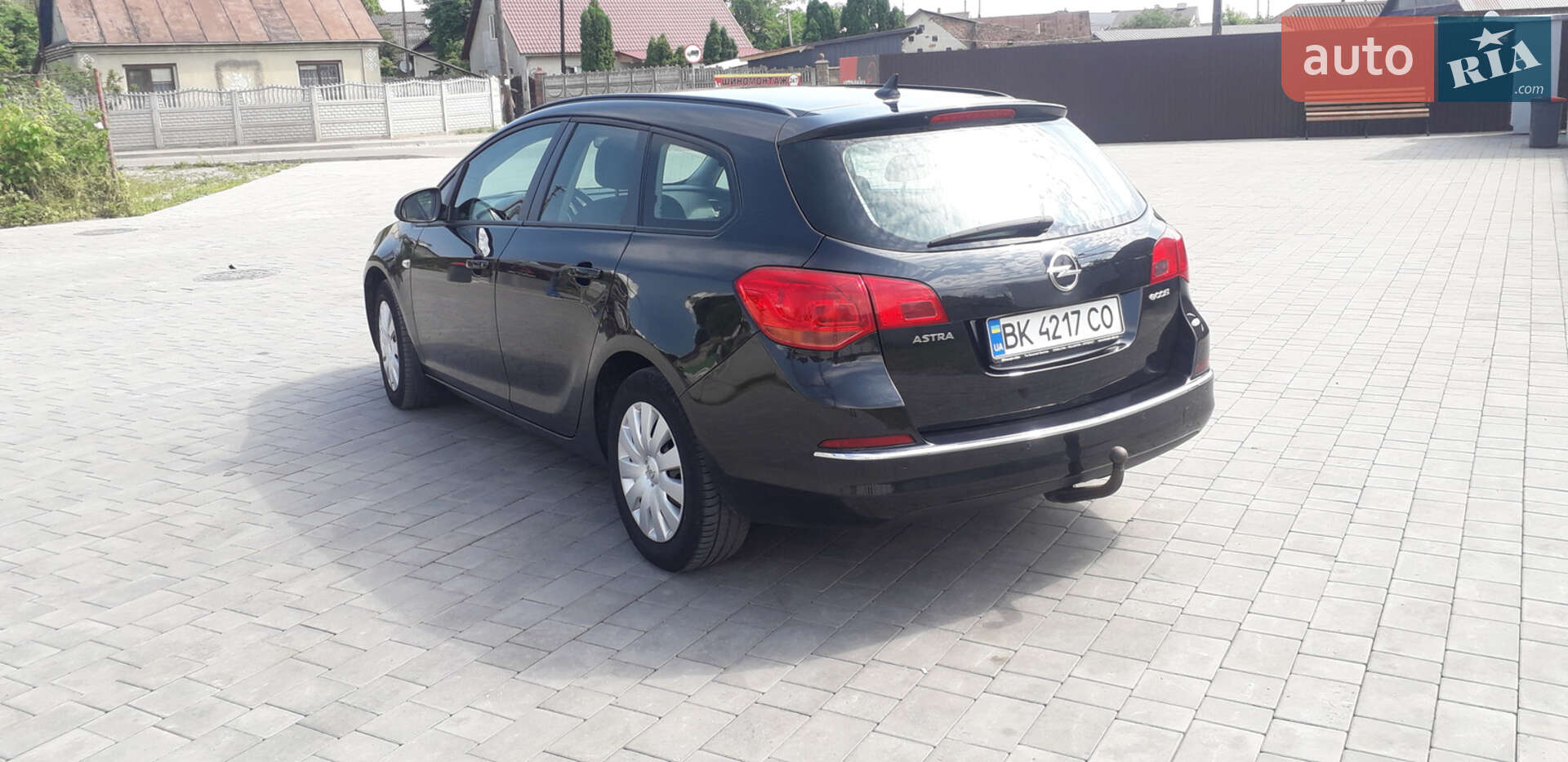 Opel Astra 2013 VIN W0LPD8EK7E8008244 фото оголошення 71 з 75