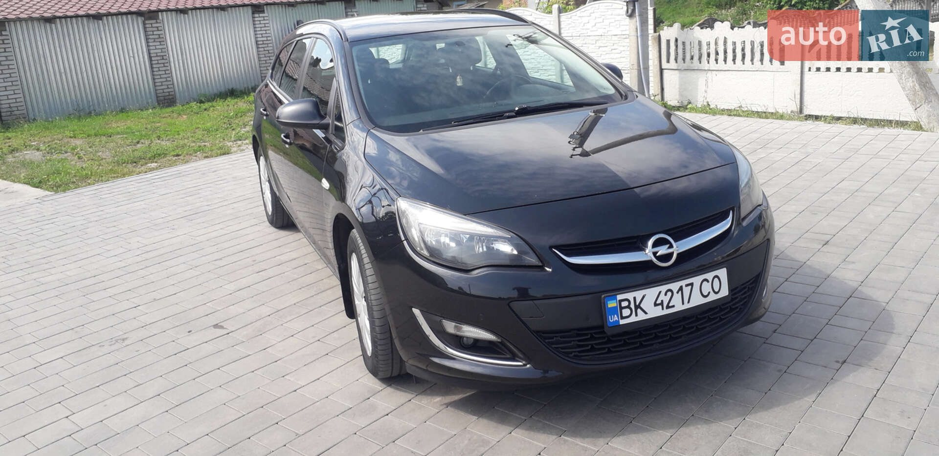 Opel Astra 2013 VIN W0LPD8EK7E8008244 фото оголошення 74 з 75