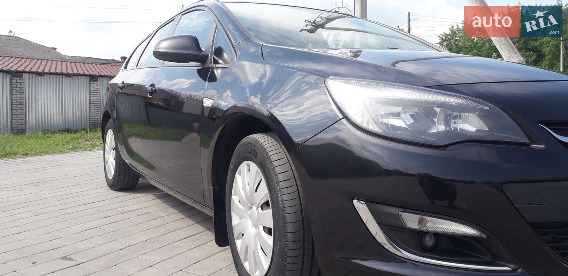 Opel Astra 2013 VIN W0LPD8EK7E8008244 фото оголошення 75 з 75