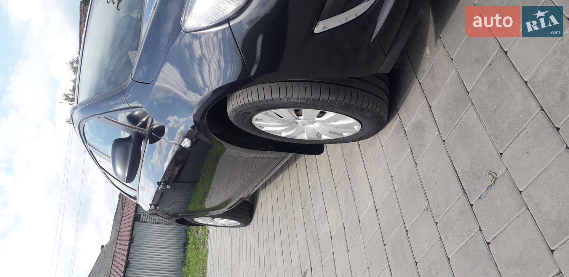 Opel Astra 2013 VIN W0LPD8EK7E8008244 фото оголошення 5 з 69