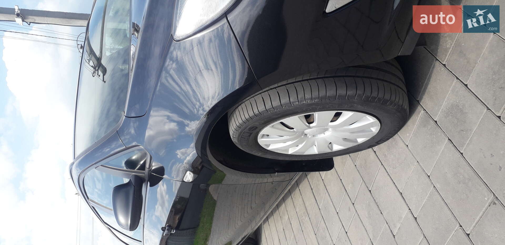 Opel Astra 2013 VIN W0LPD8EK7E8008244 фото оголошення 6 з 69