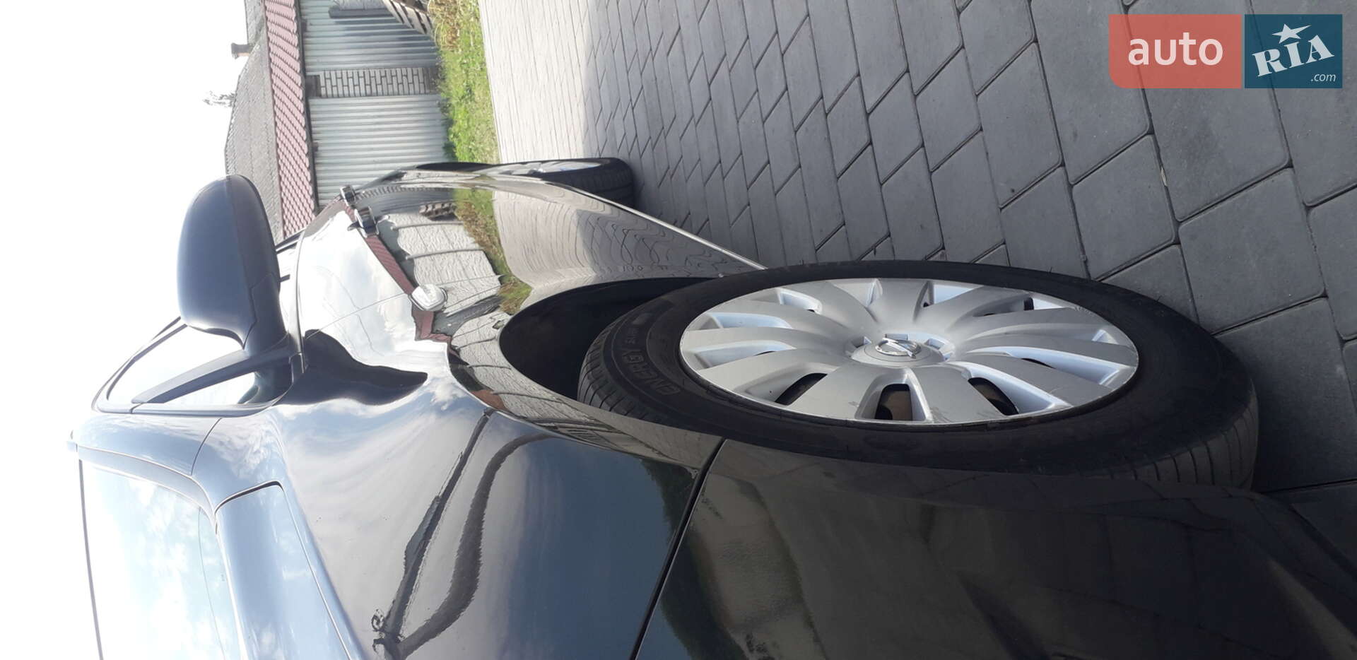 Opel Astra 2013 VIN W0LPD8EK7E8008244 фото оголошення 8 з 69