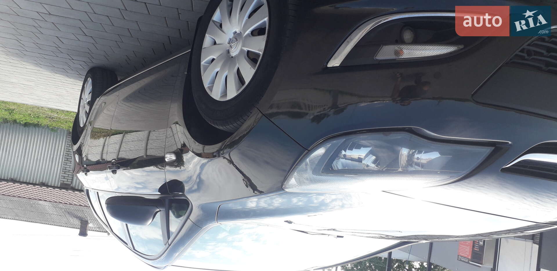 Opel Astra 2013 VIN W0LPD8EK7E8008244 фото оголошення 9 з 69