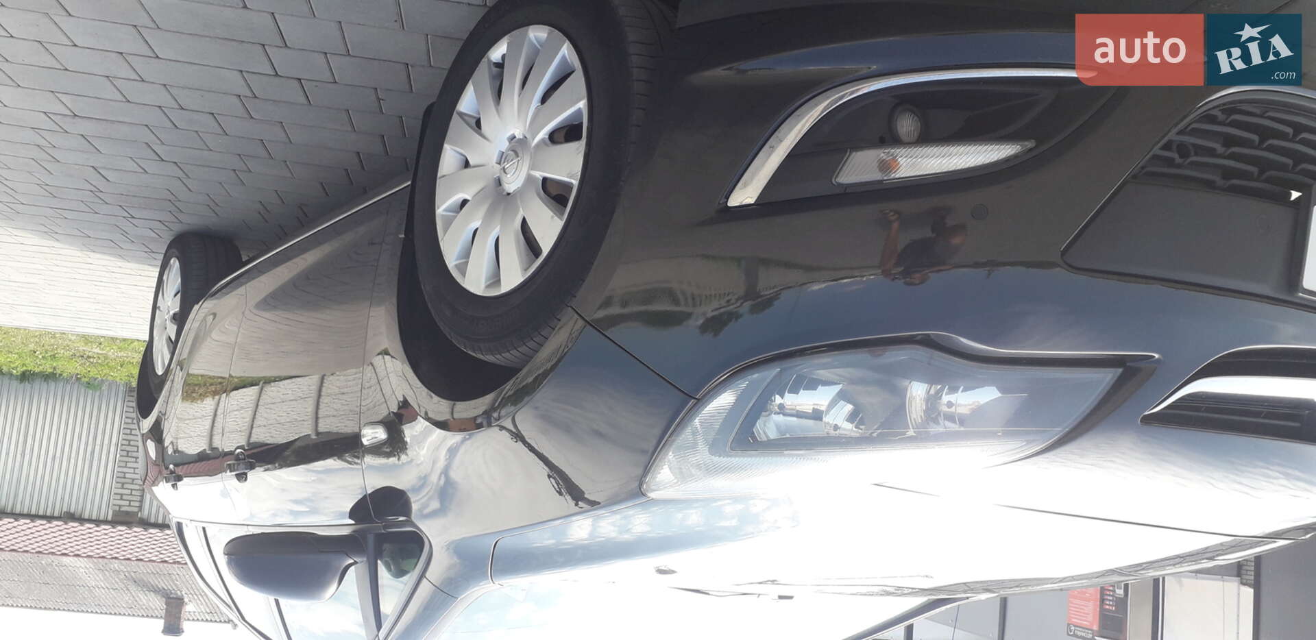 Opel Astra 2013 VIN W0LPD8EK7E8008244 фото оголошення 10 з 69