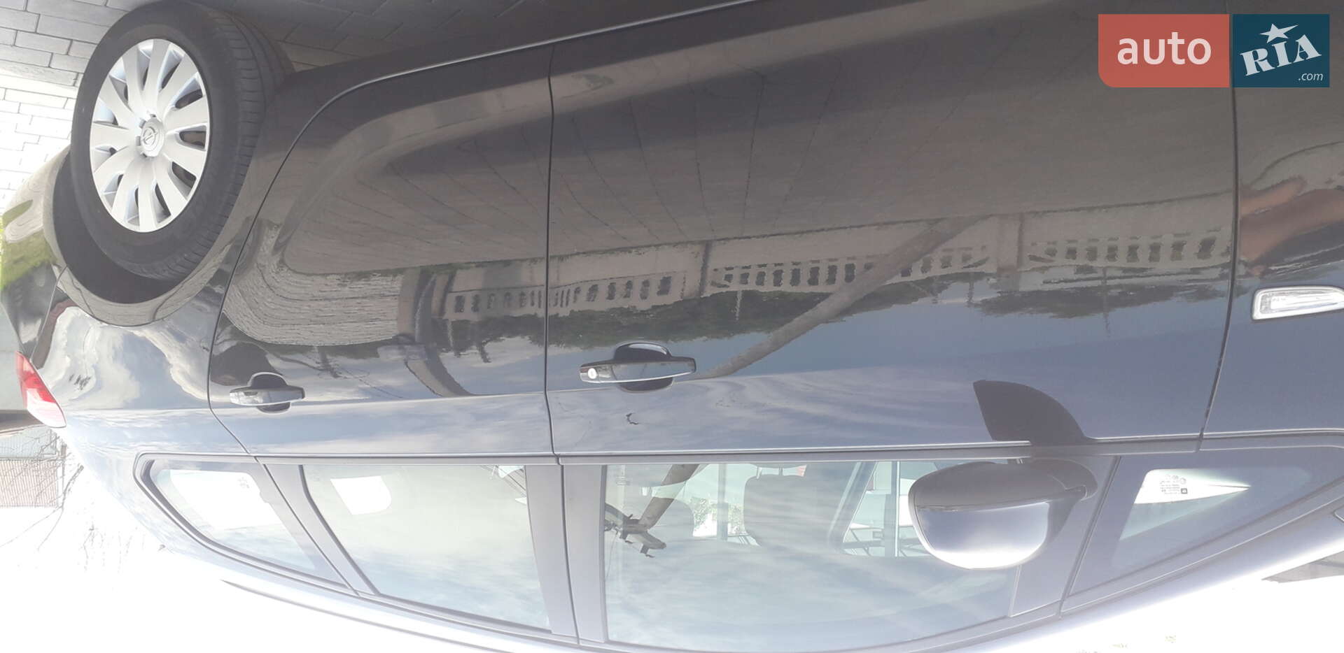Opel Astra 2013 VIN W0LPD8EK7E8008244 фото оголошення 11 з 69
