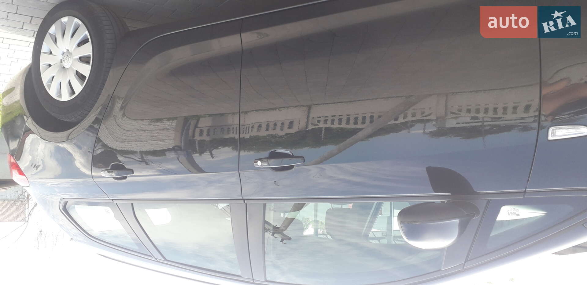 Opel Astra 2013 VIN W0LPD8EK7E8008244 фото оголошення 12 з 69